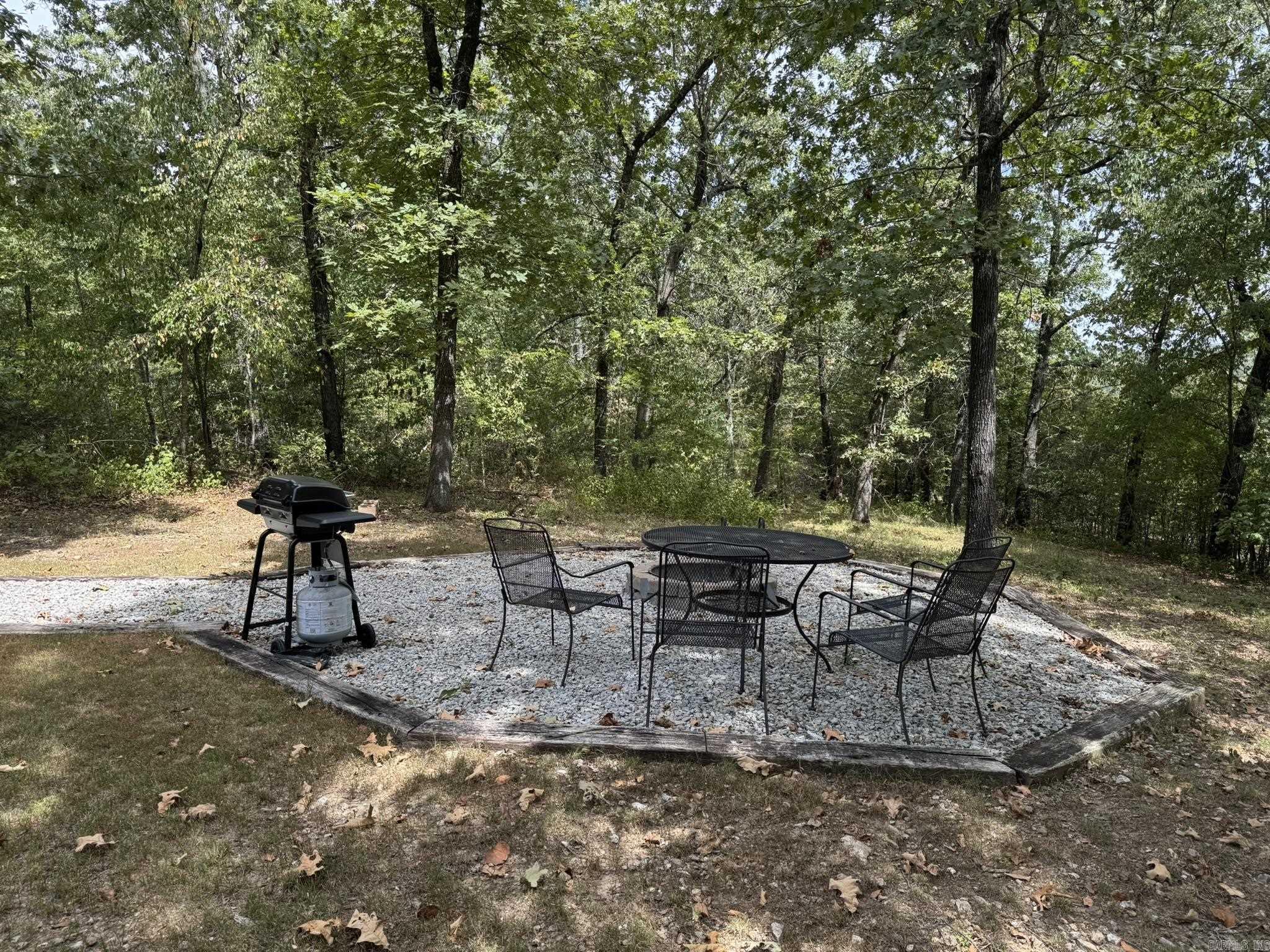 881 CR 46  Henderson, AR