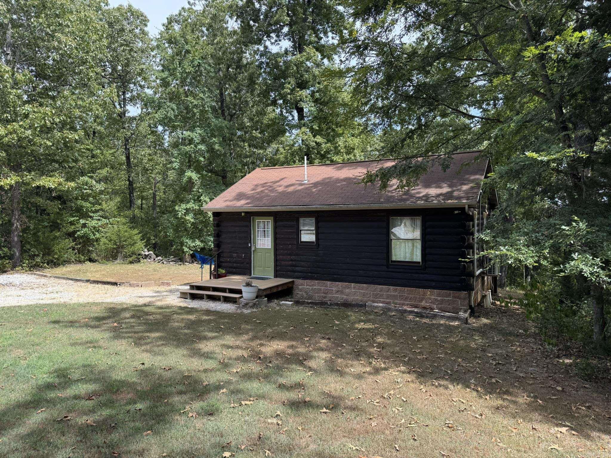 881 CR 46  Henderson, AR