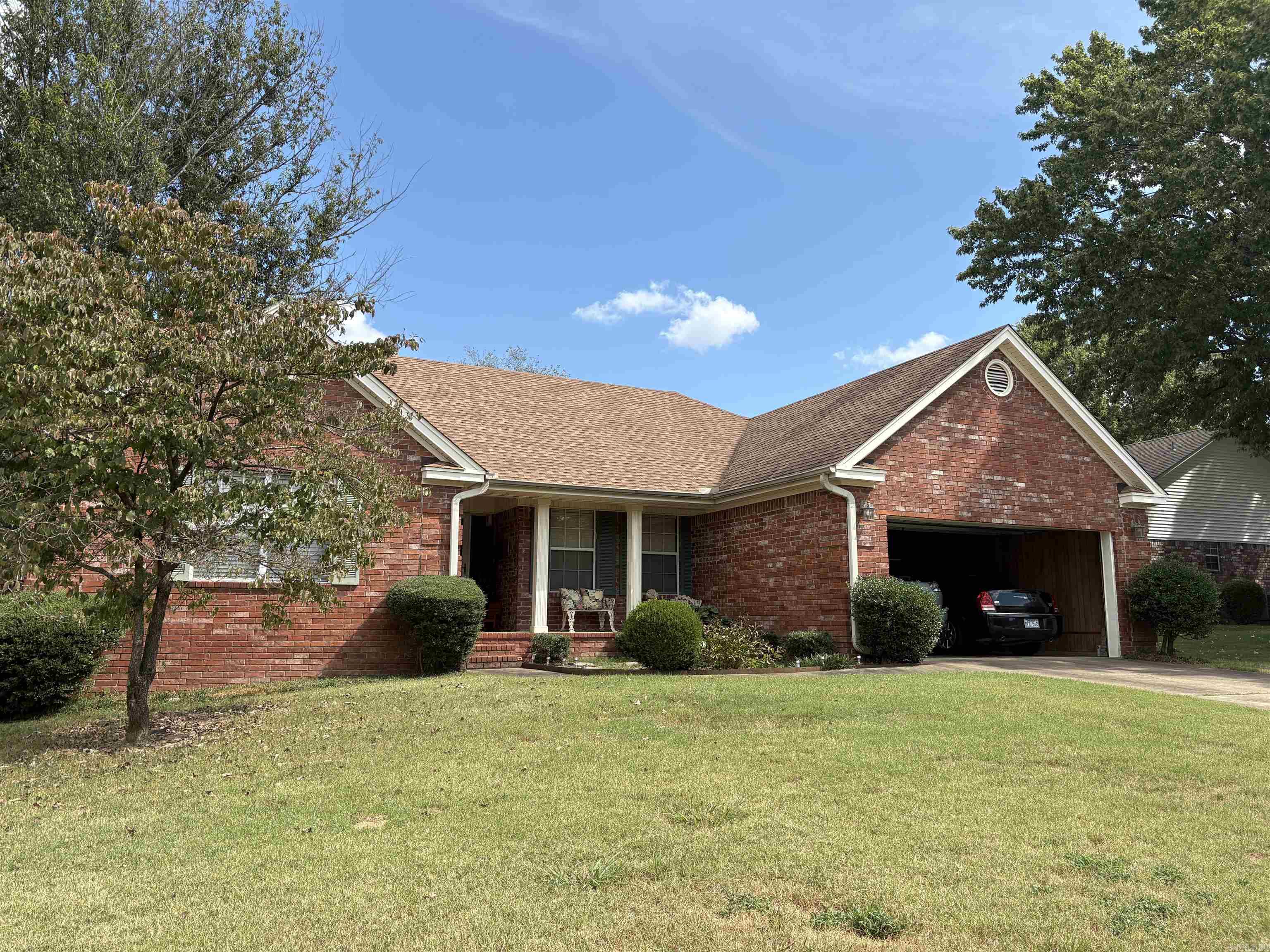 102 Live Oak  Searcy, AR