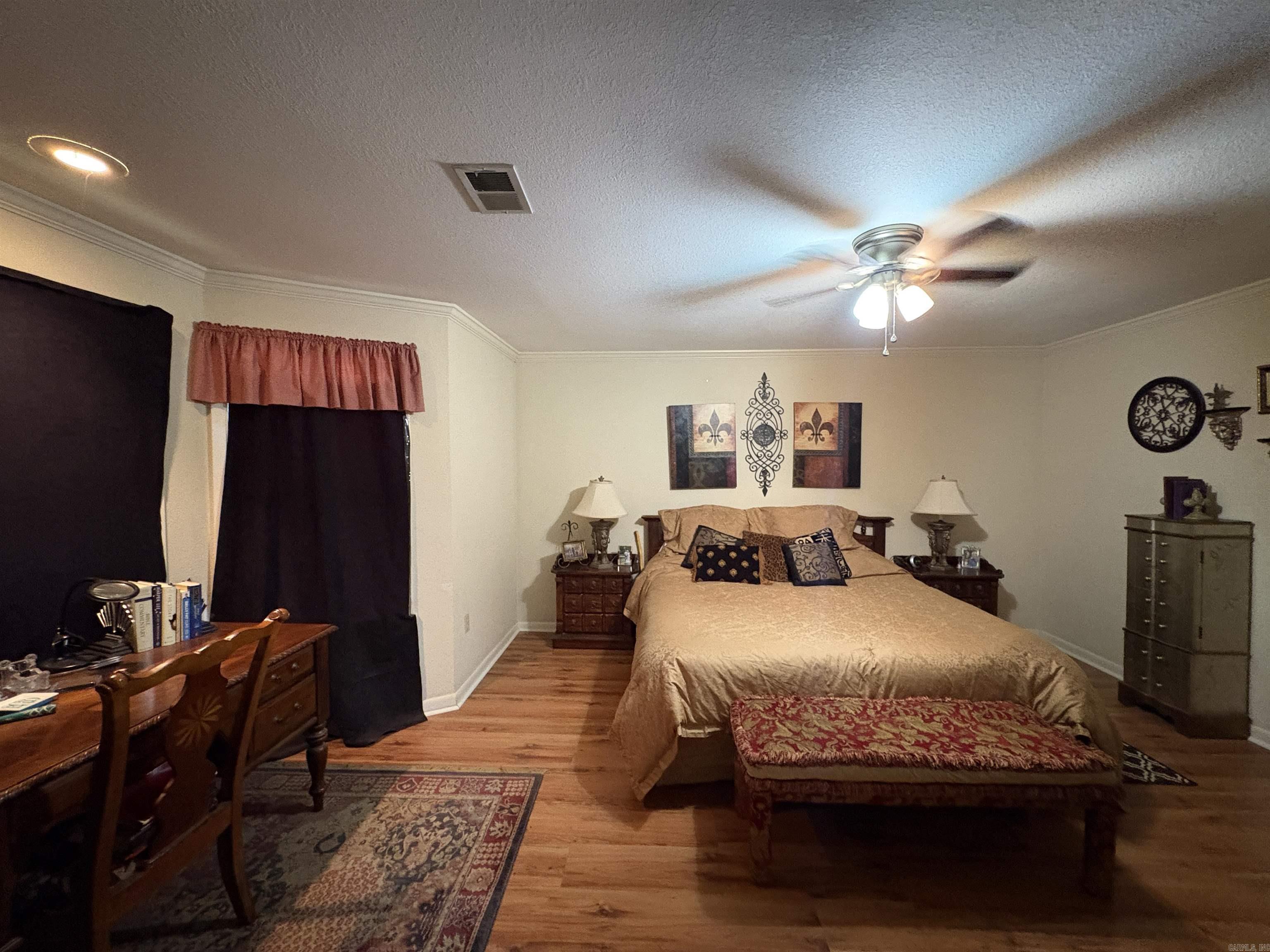 102 Live Oak  Searcy, AR