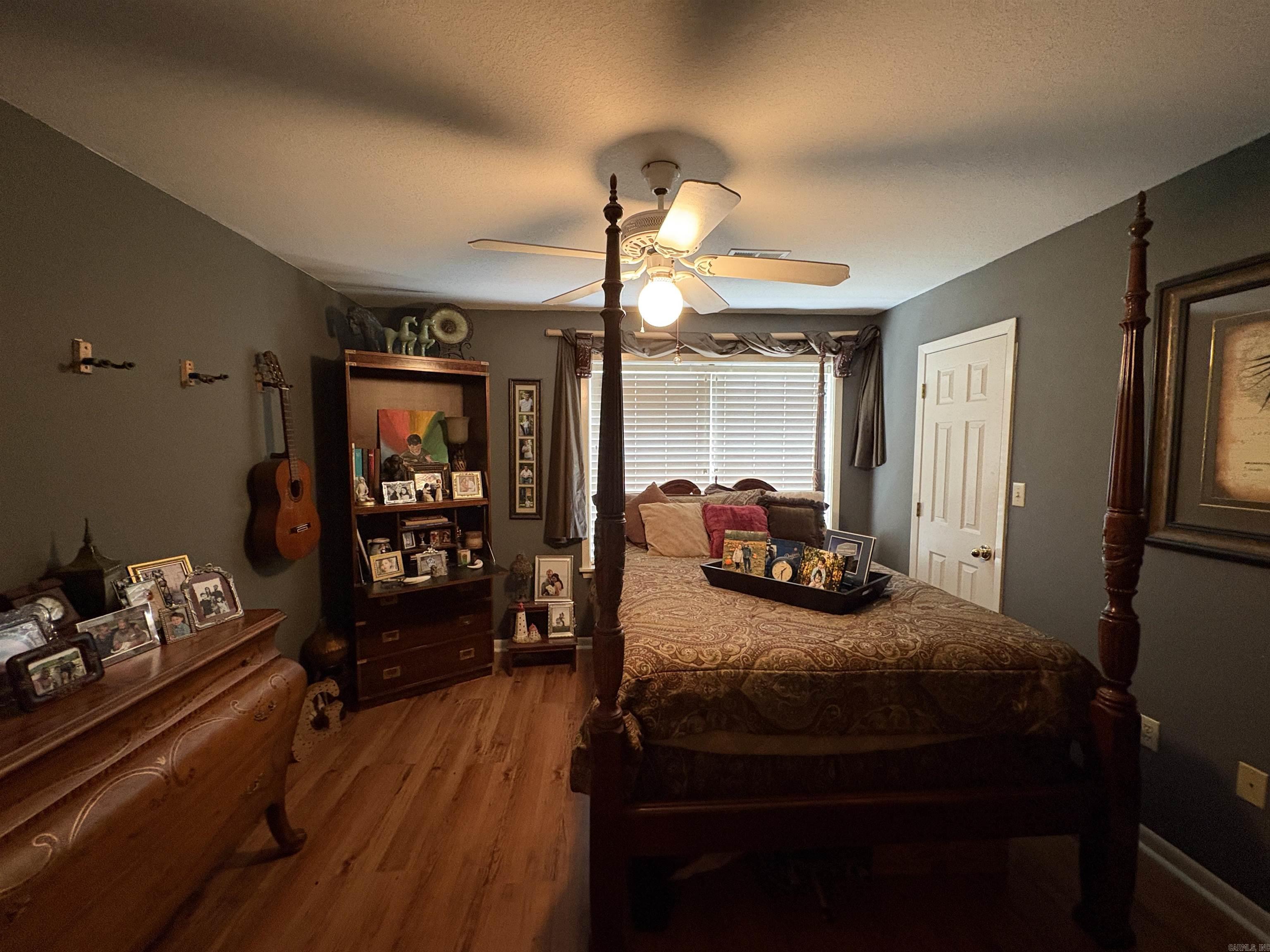 102 Live Oak  Searcy, AR