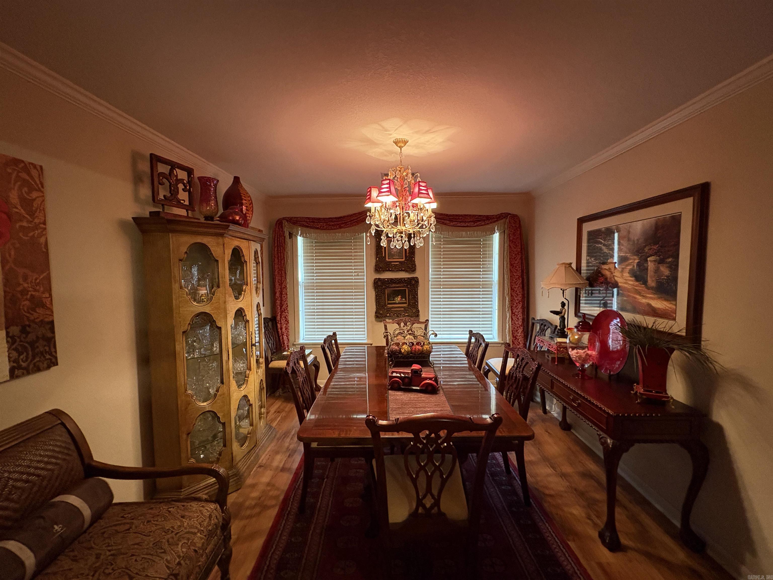 102 Live Oak  Searcy, AR