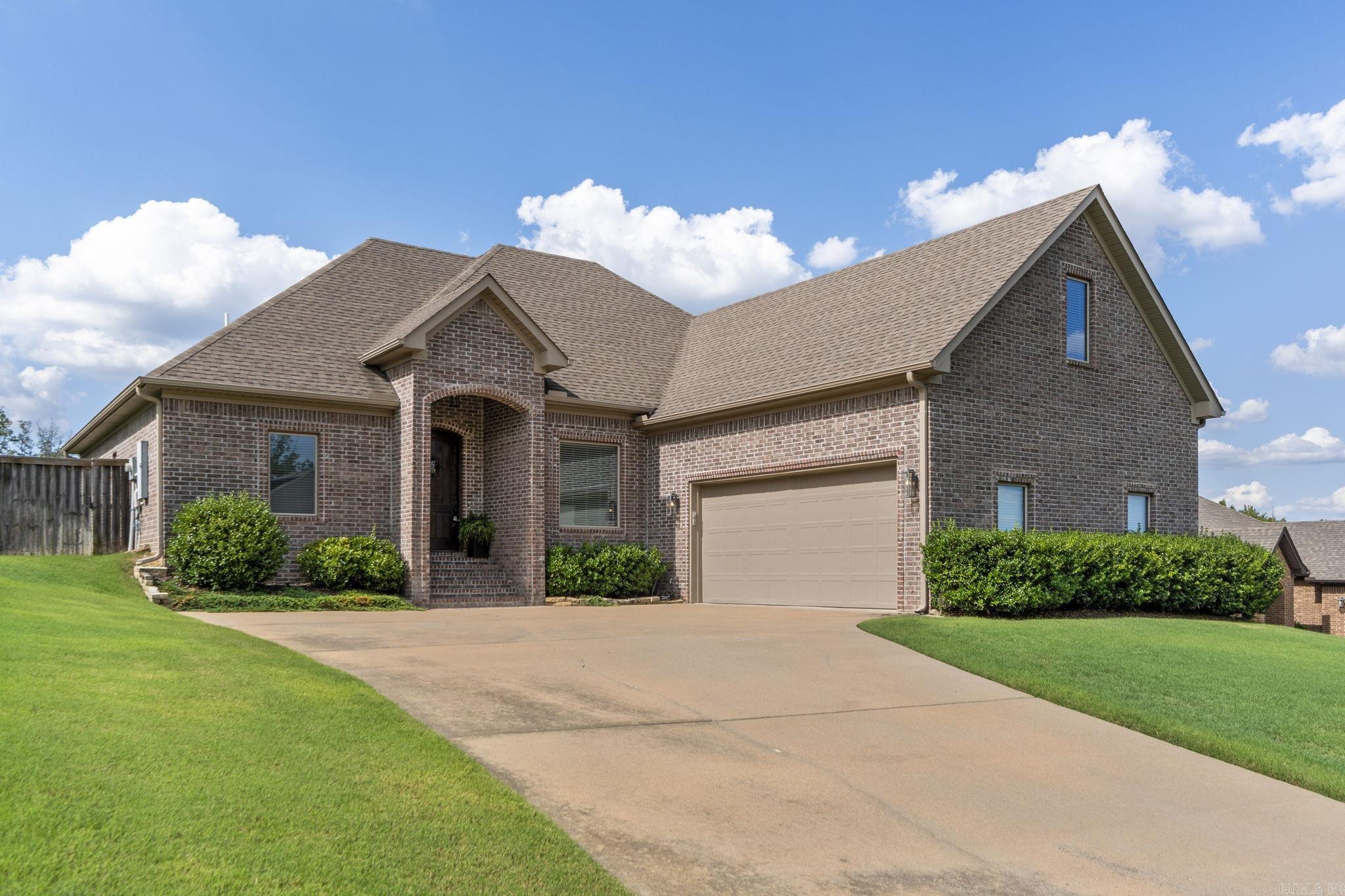18712 Lochridge  Little Rock, AR