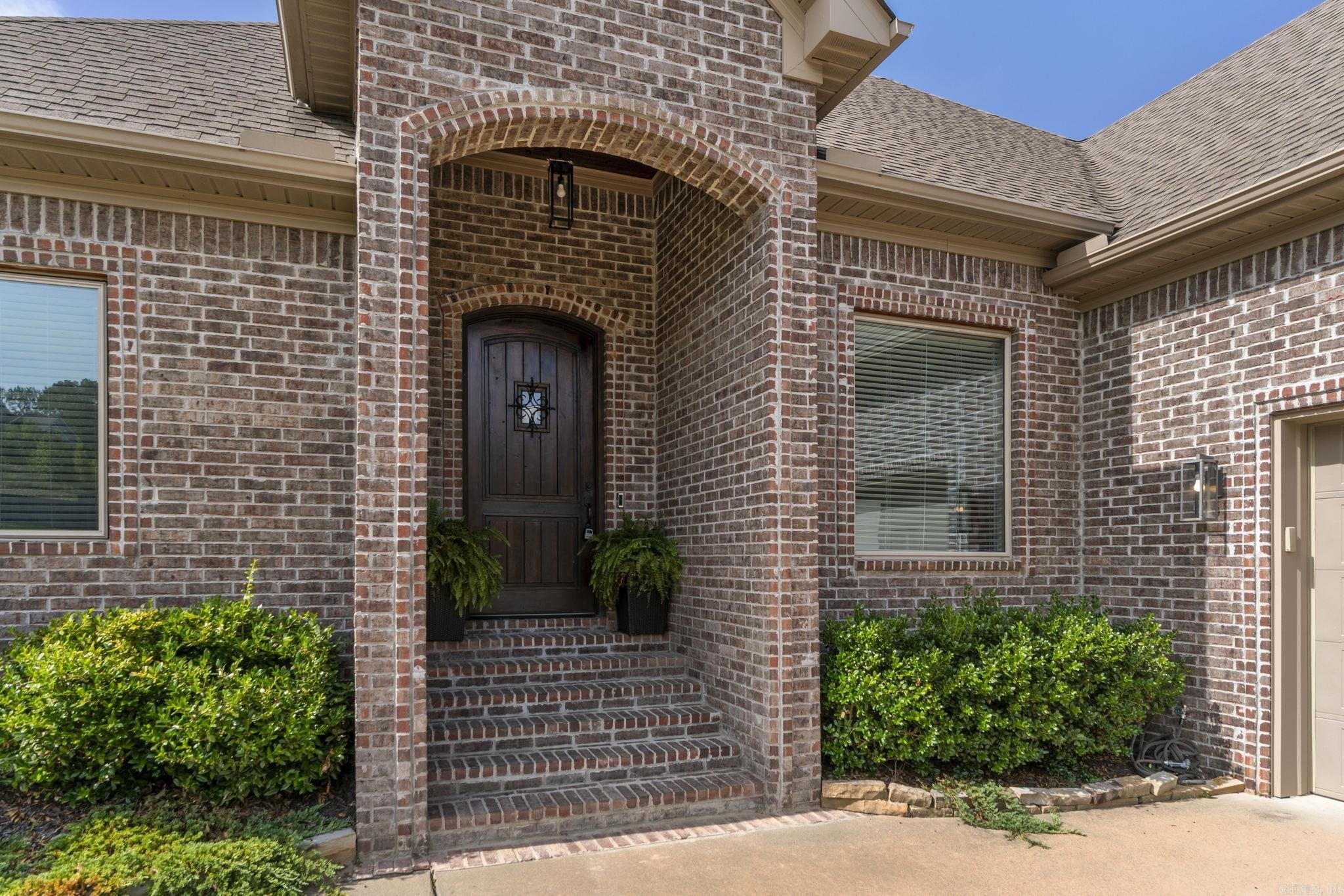 18712 Lochridge  Little Rock, AR