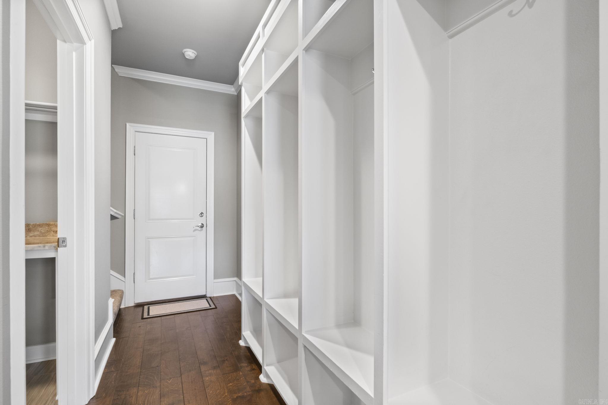 18712 Lochridge  Little Rock, AR
