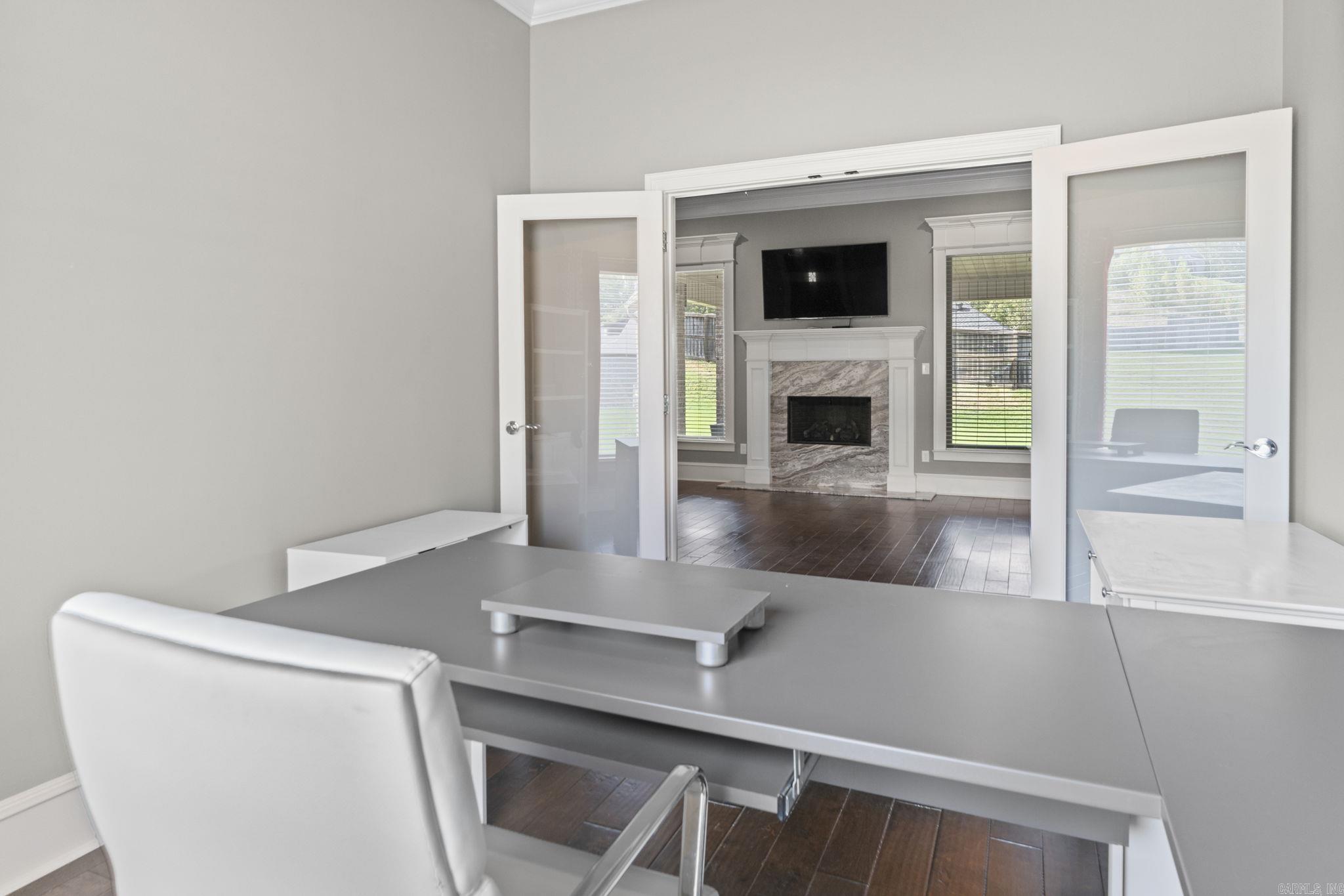 18712 Lochridge  Little Rock, AR