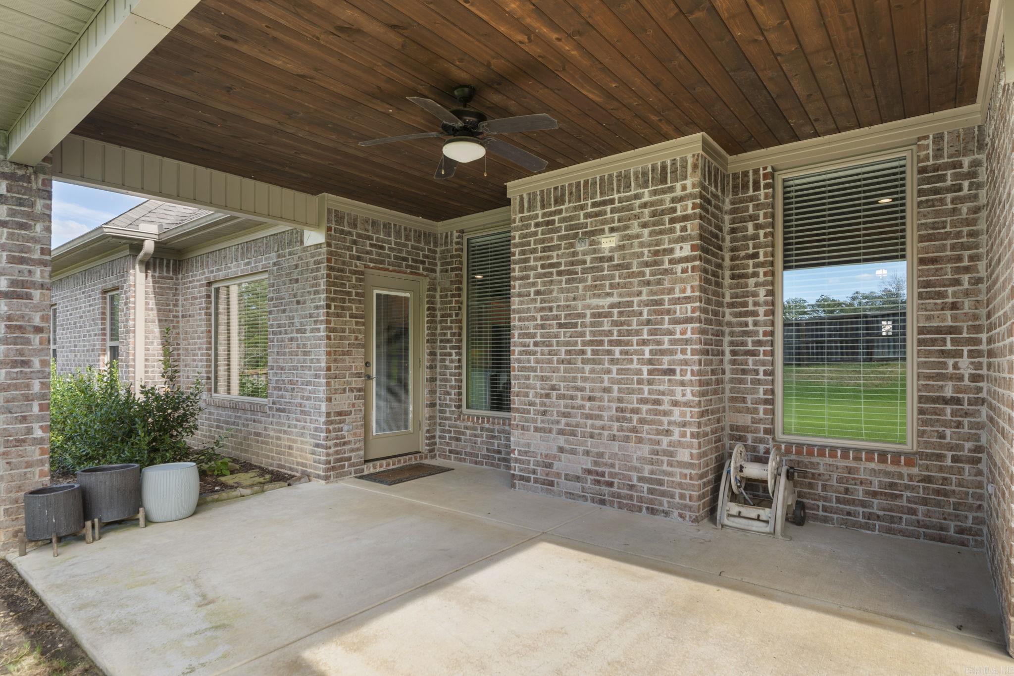 18712 Lochridge  Little Rock, AR