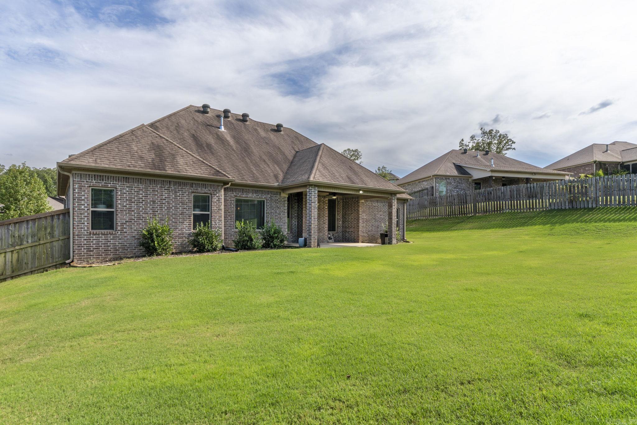 18712 Lochridge  Little Rock, AR