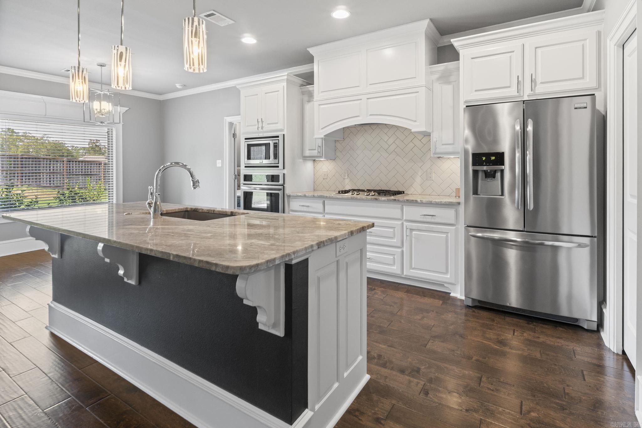 18712 Lochridge  Little Rock, AR