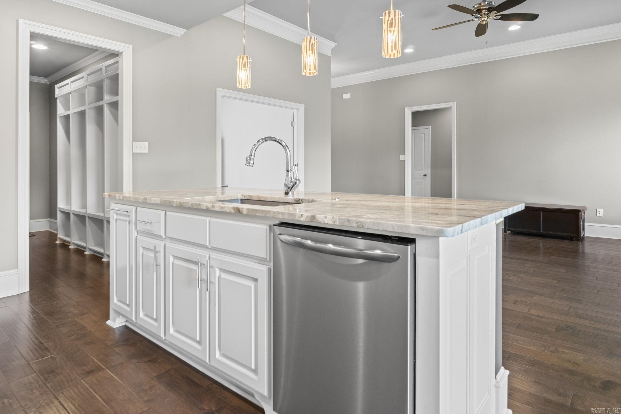 18712 Lochridge  Little Rock, AR