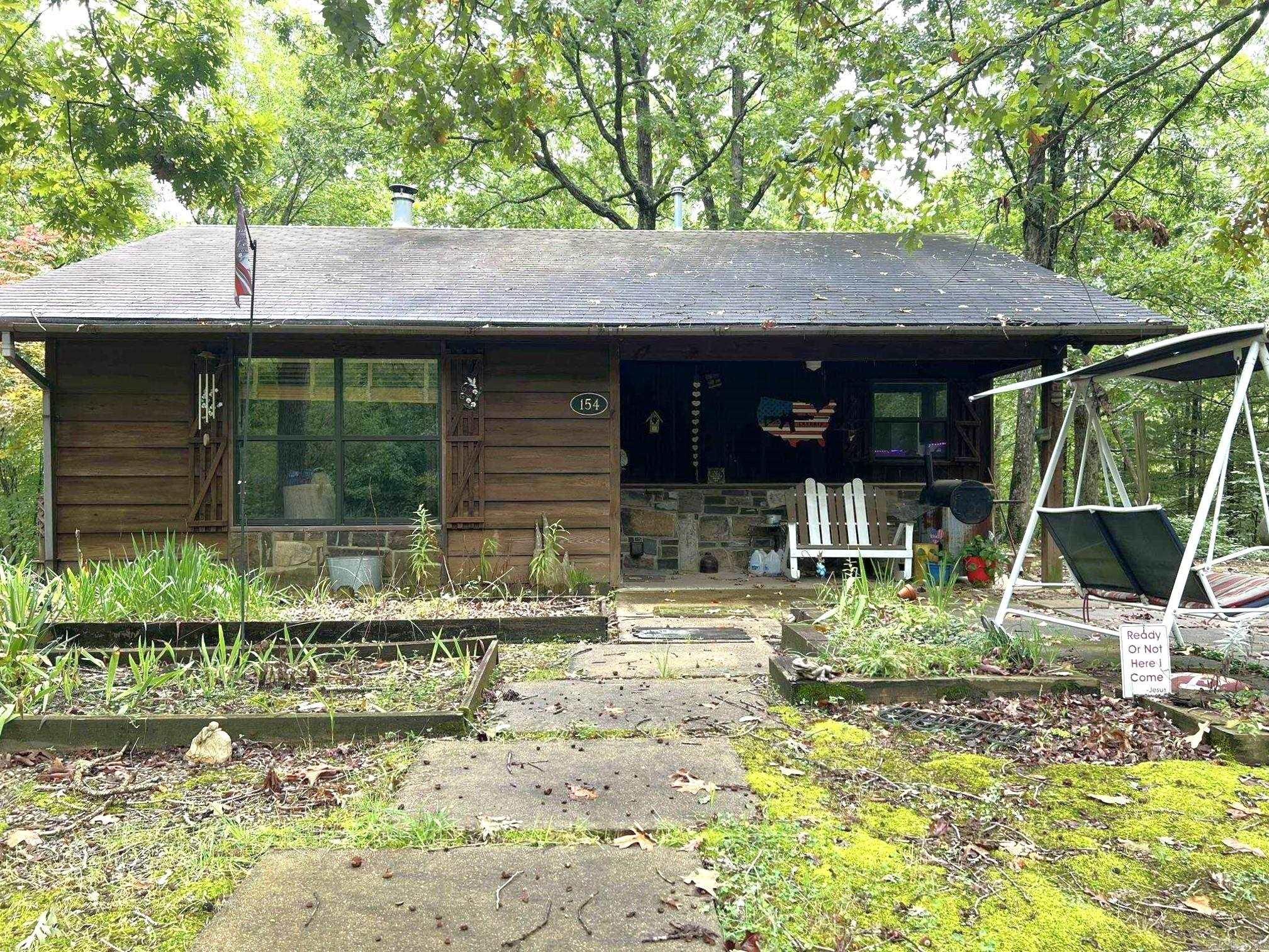 154 Mills  Mena, AR