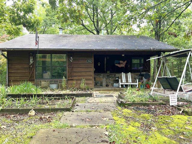 154  Mills  Mena, AR