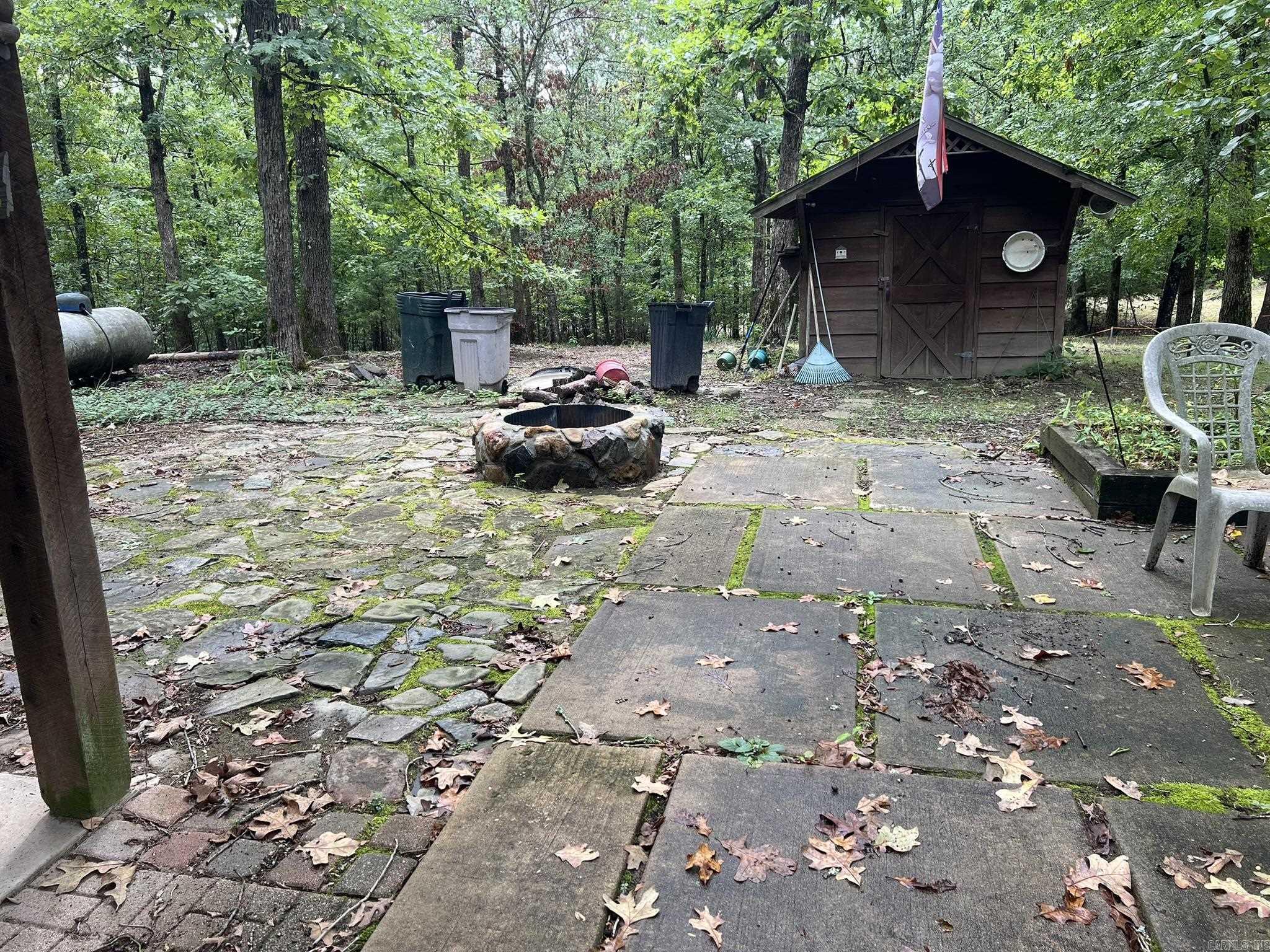 154 Mills  Mena, AR