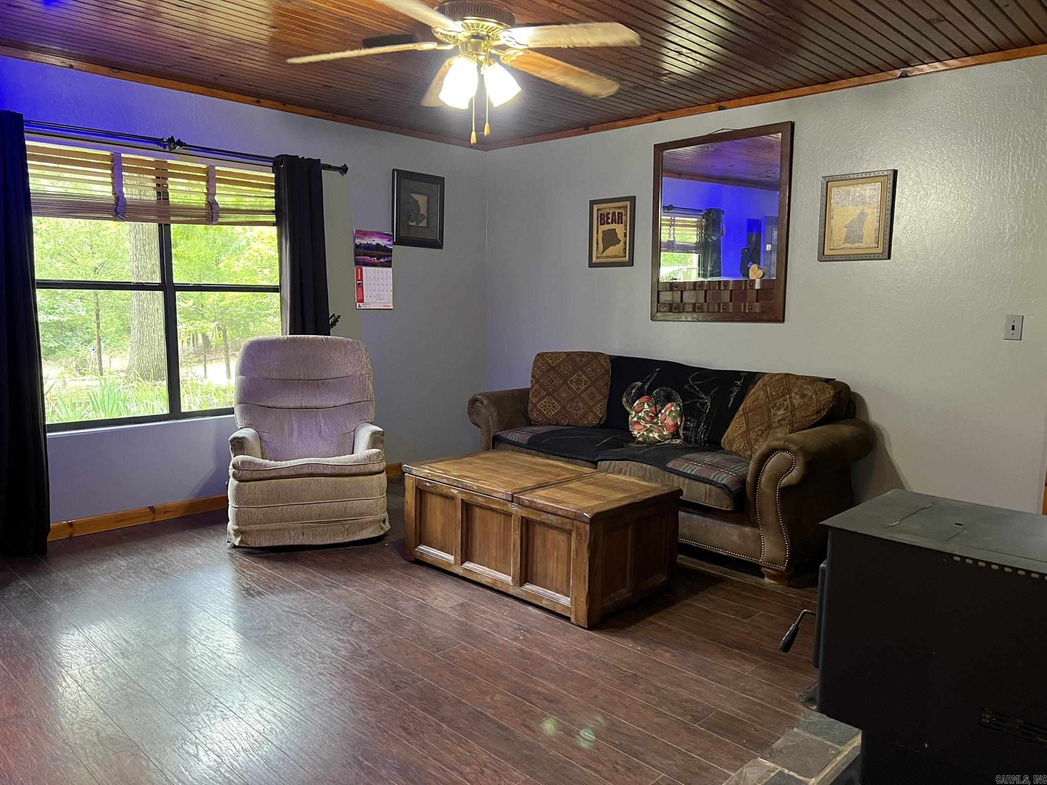 154 Mills  Mena, AR