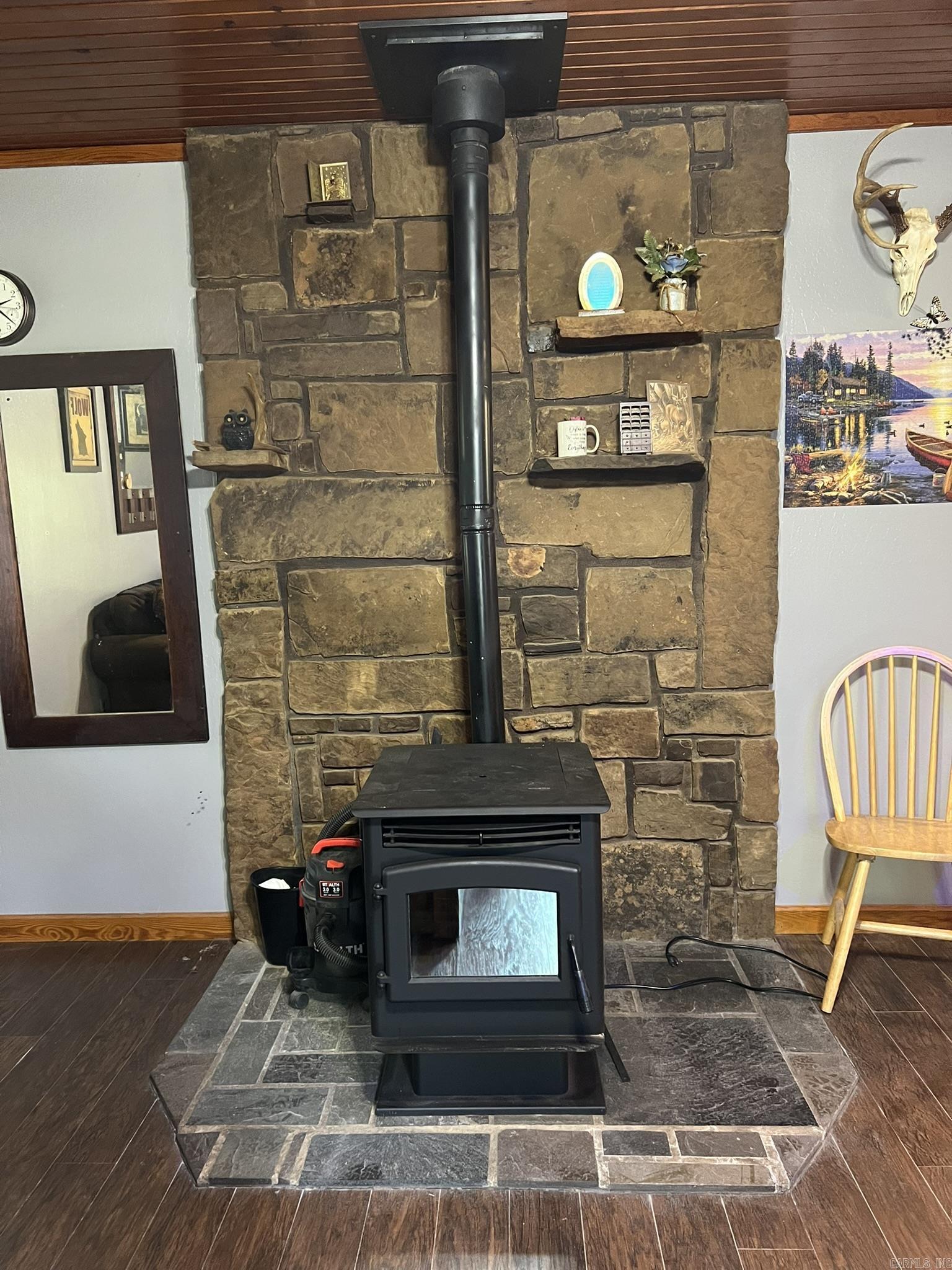 154 Mills  Mena, AR