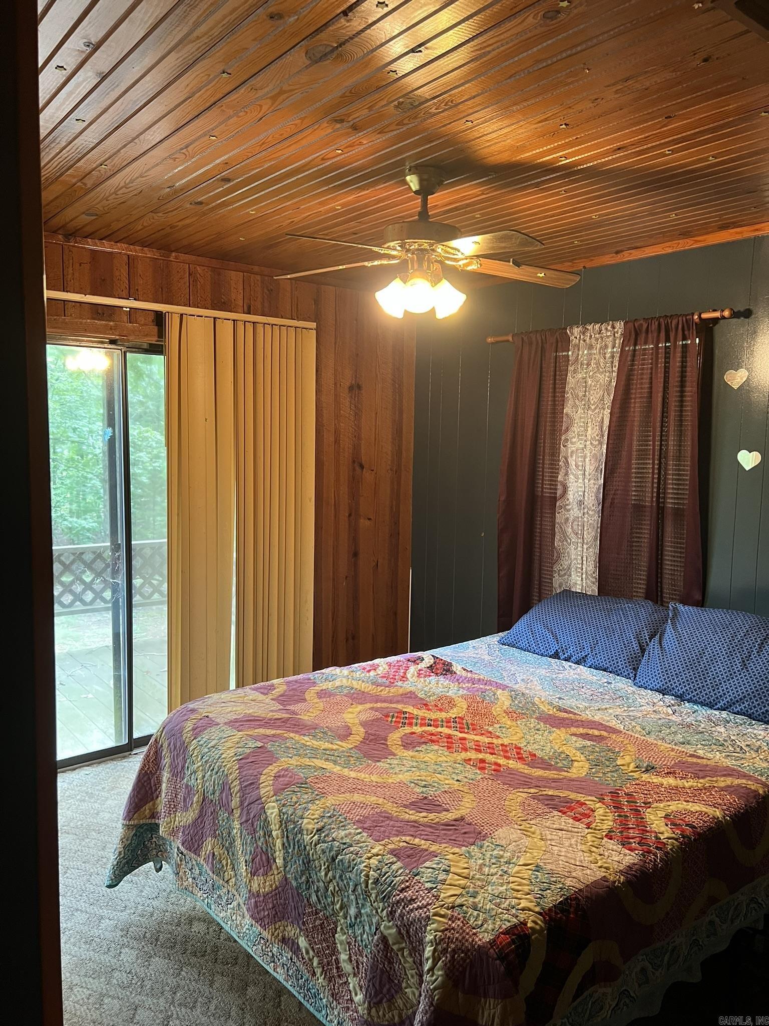 154 Mills  Mena, AR