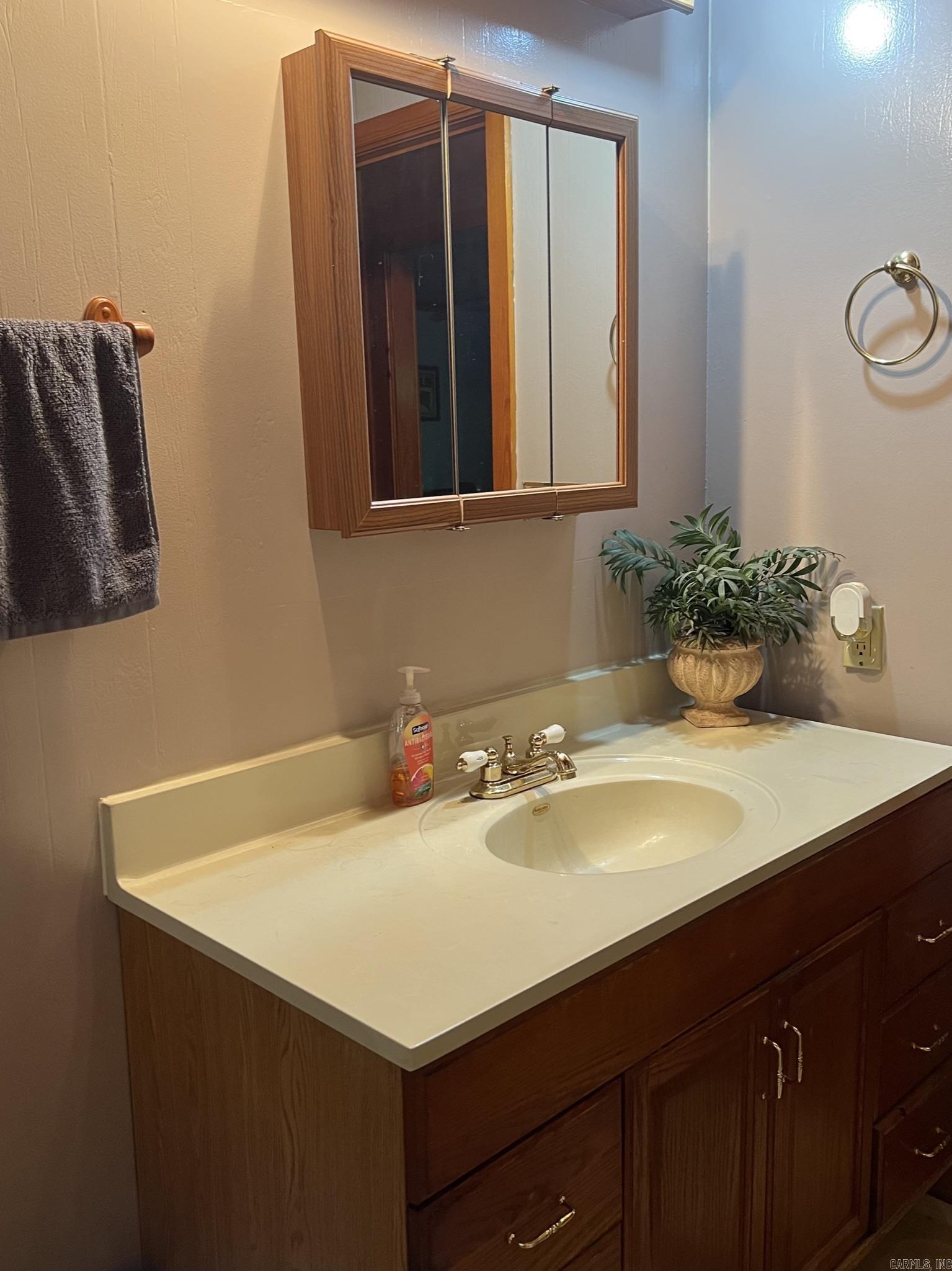 154 Mills  Mena, AR