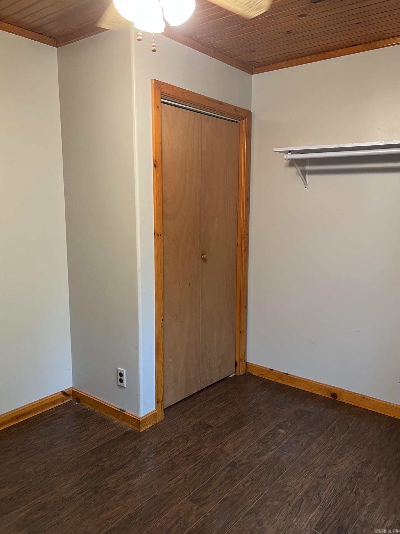 154 Mills  Mena, AR