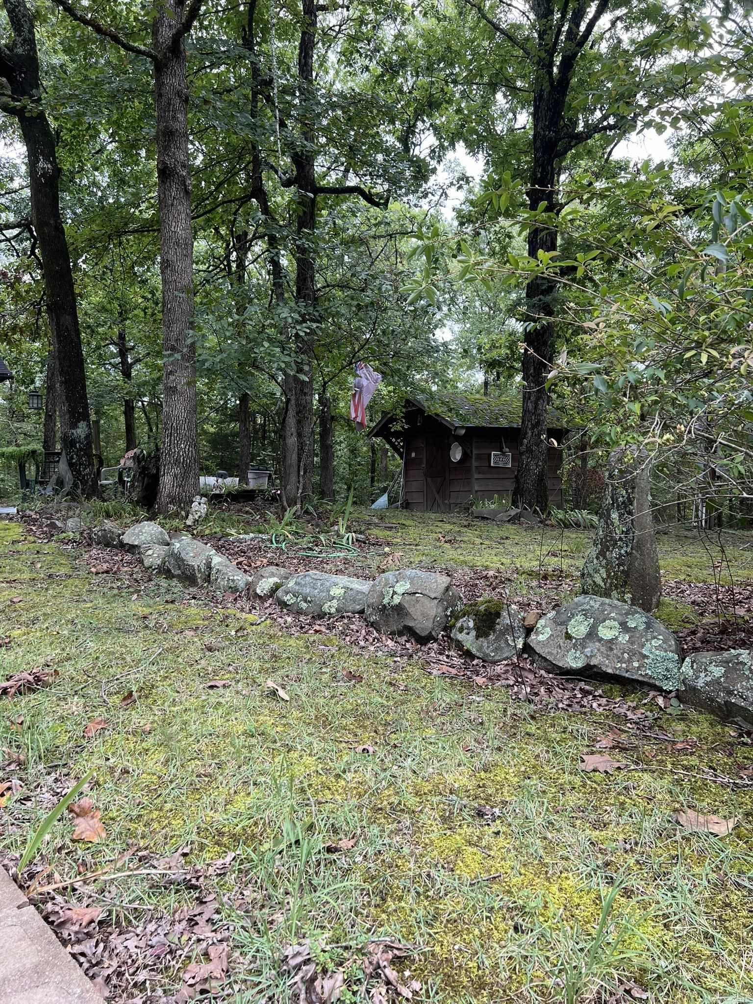 154 Mills  Mena, AR