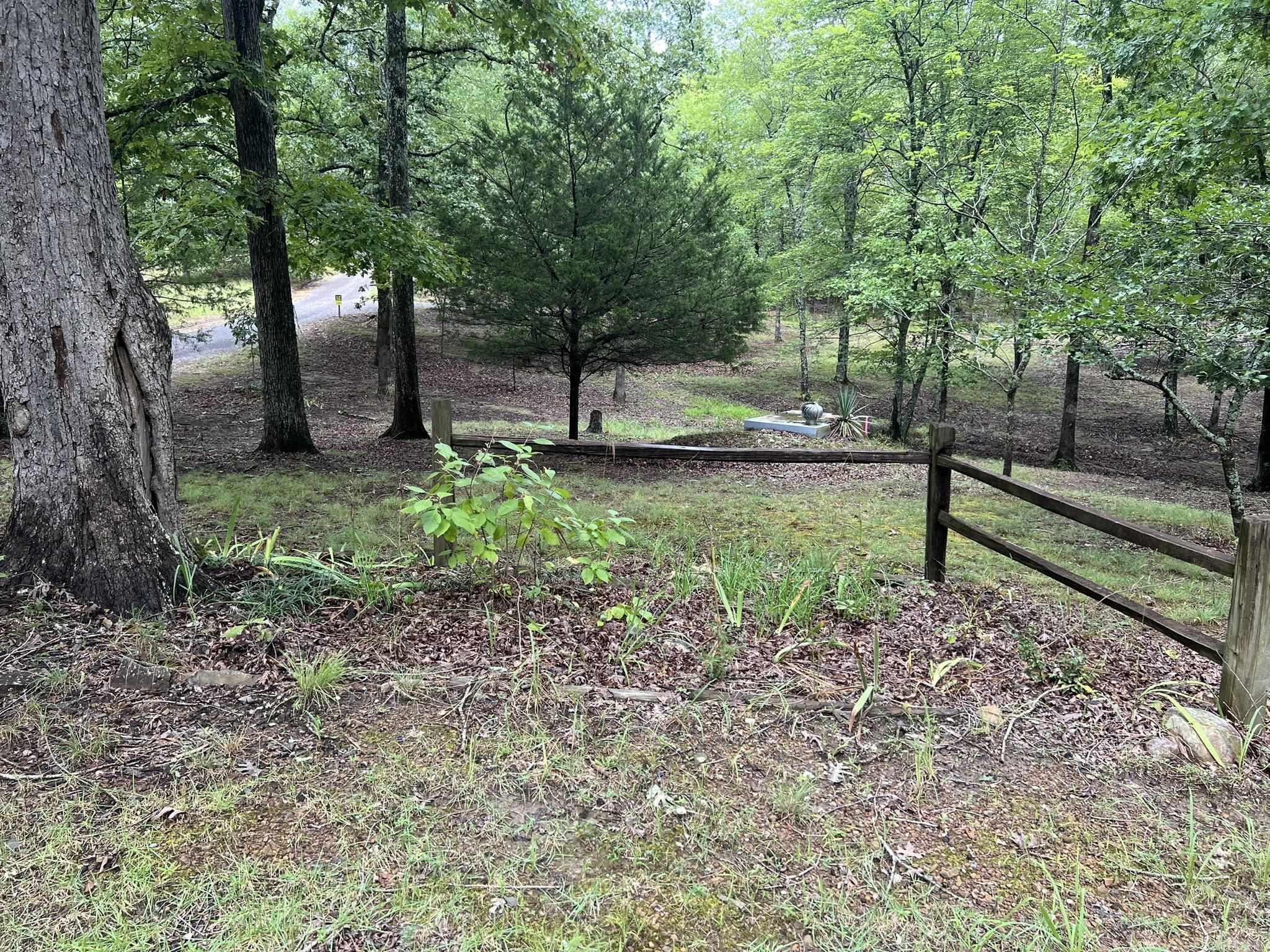 154 Mills  Mena, AR