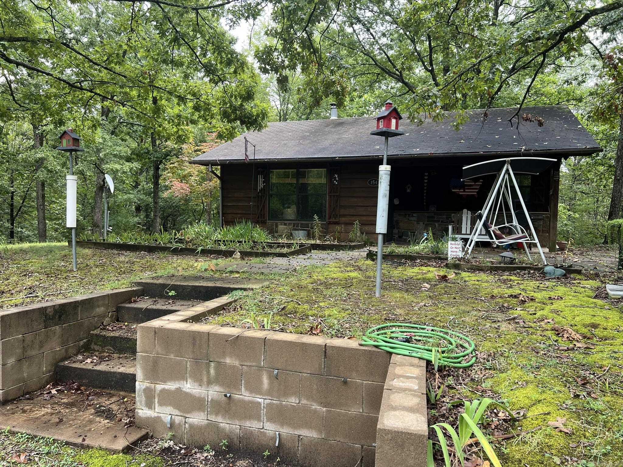 154 Mills  Mena, AR