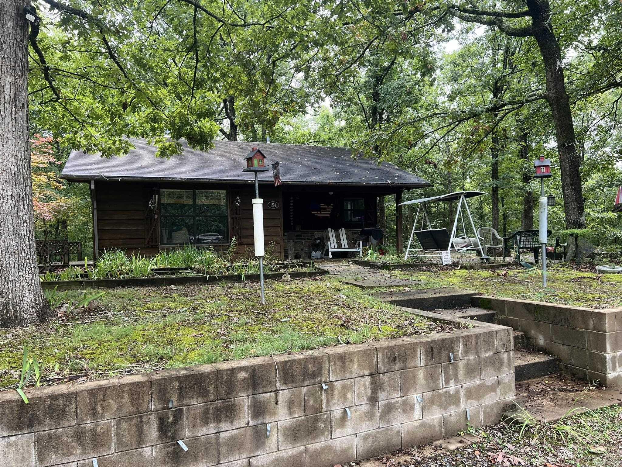 154 Mills  Mena, AR