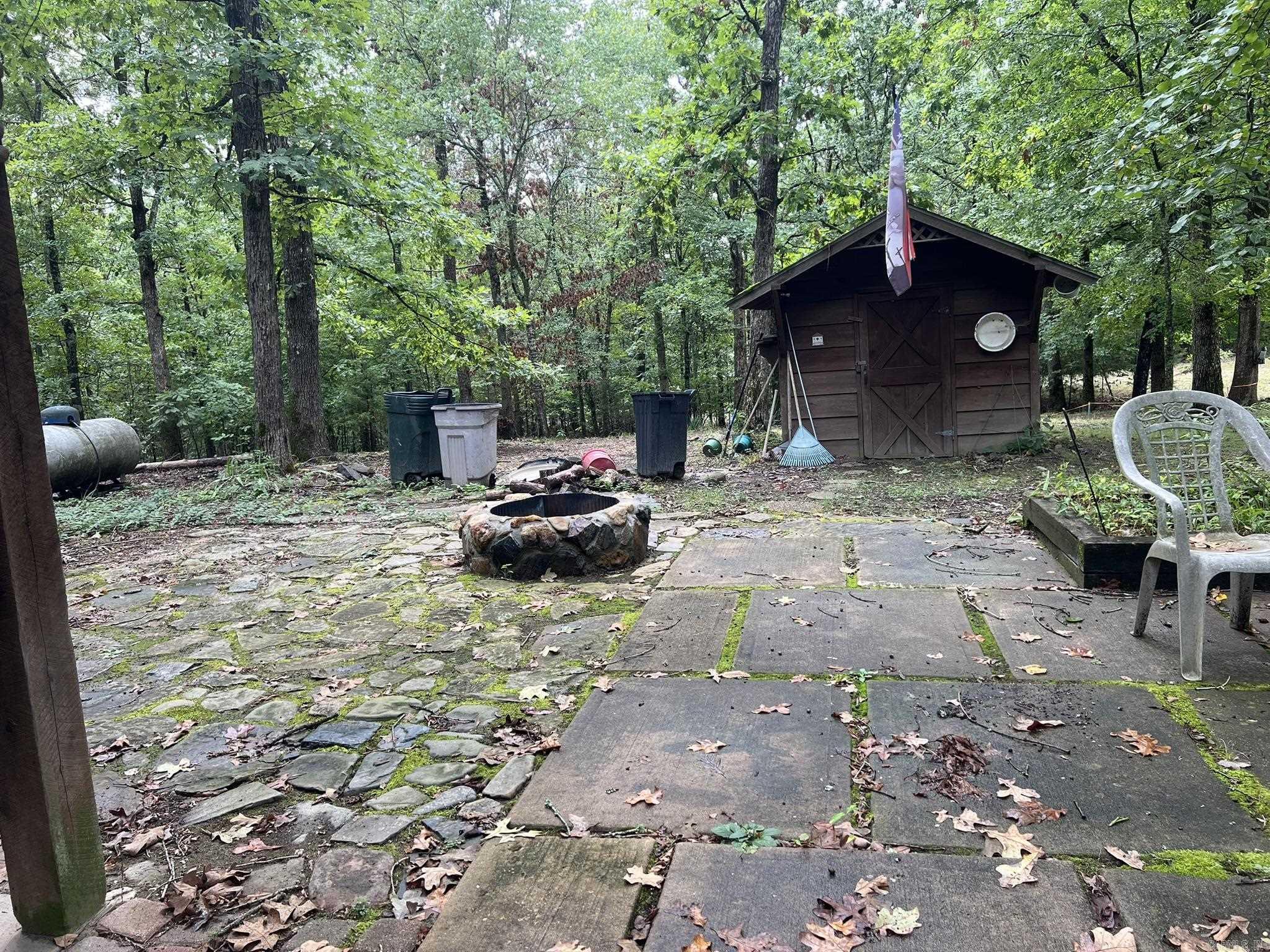 154 Mills  Mena, AR