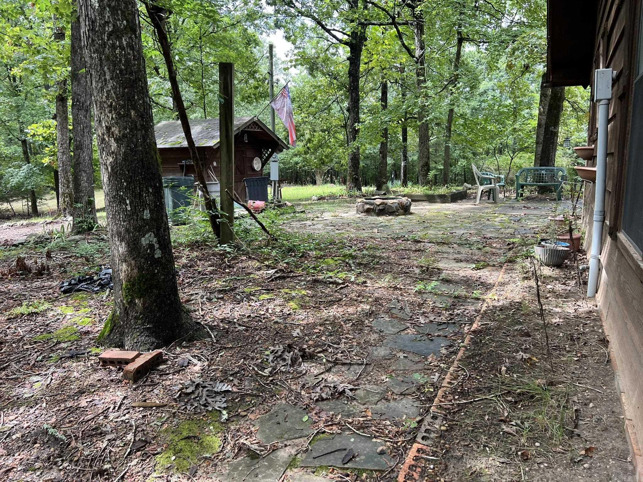 154 Mills  Mena, AR