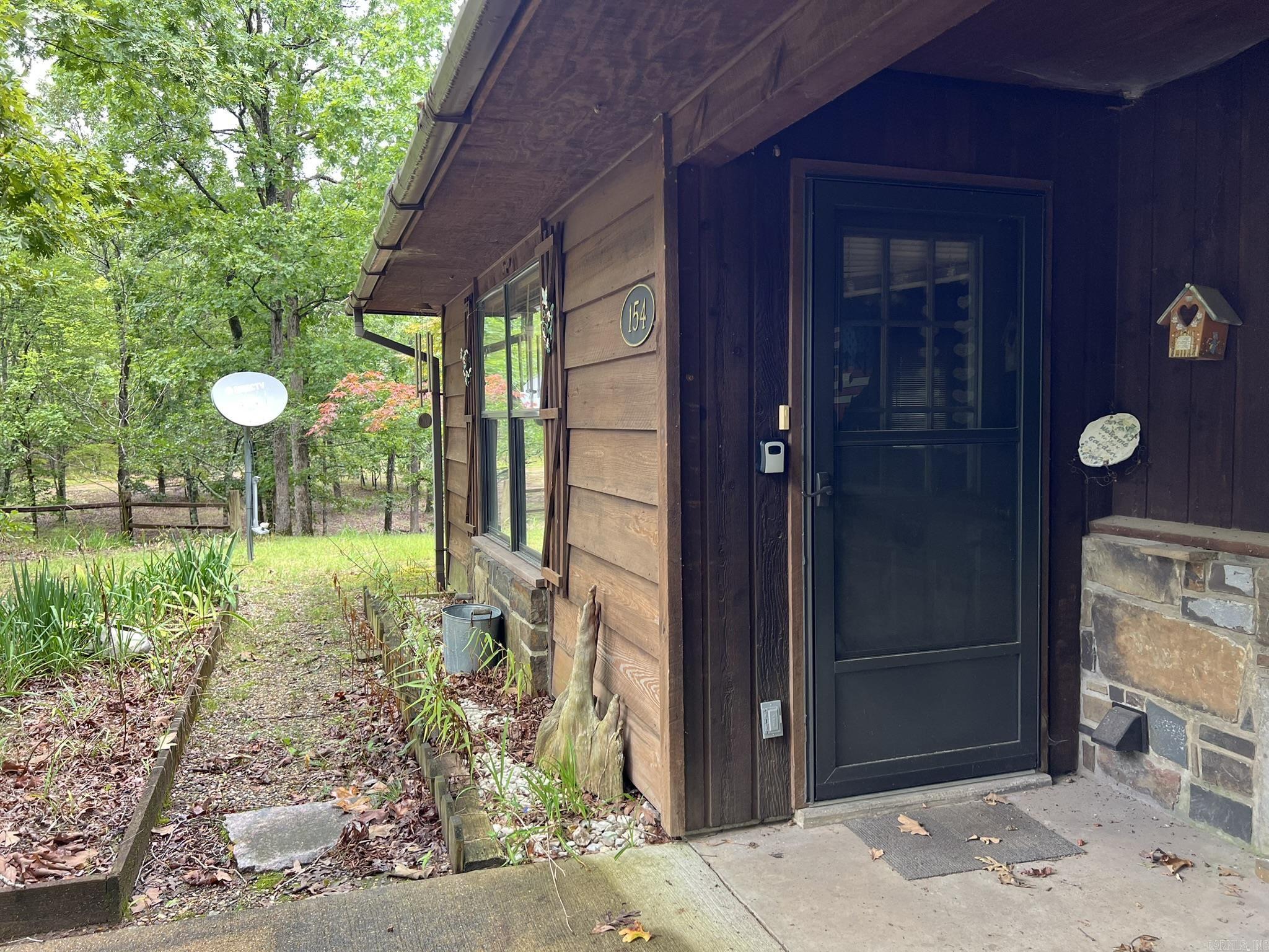 154 Mills  Mena, AR