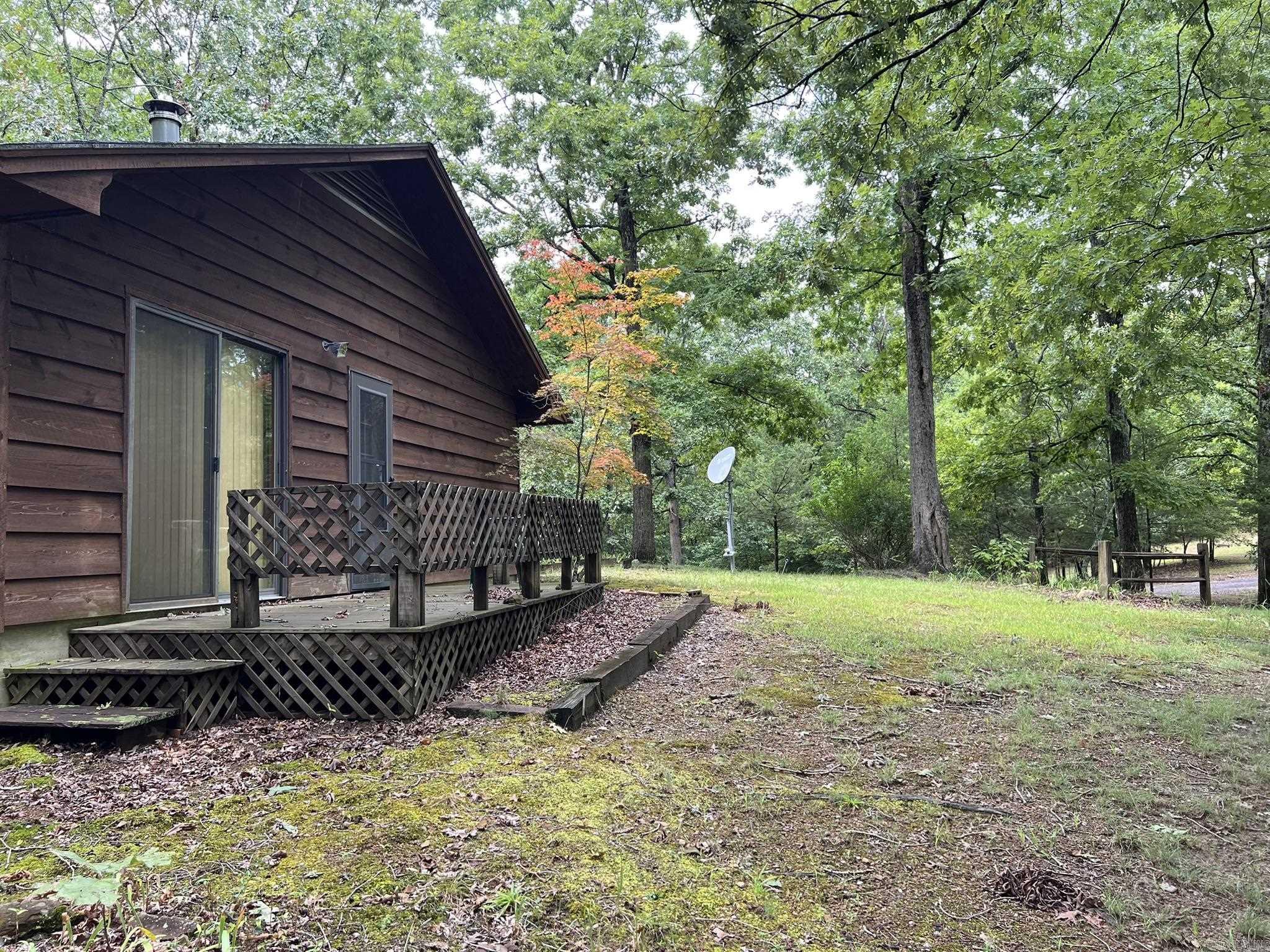 154 Mills  Mena, AR