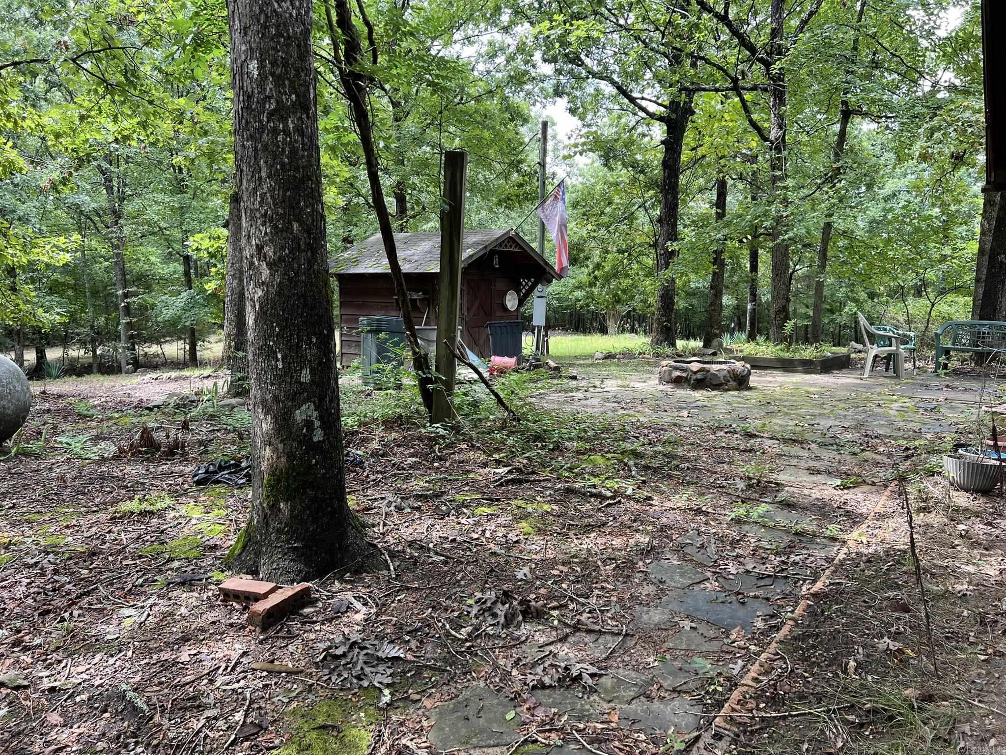 154 Mills  Mena, AR