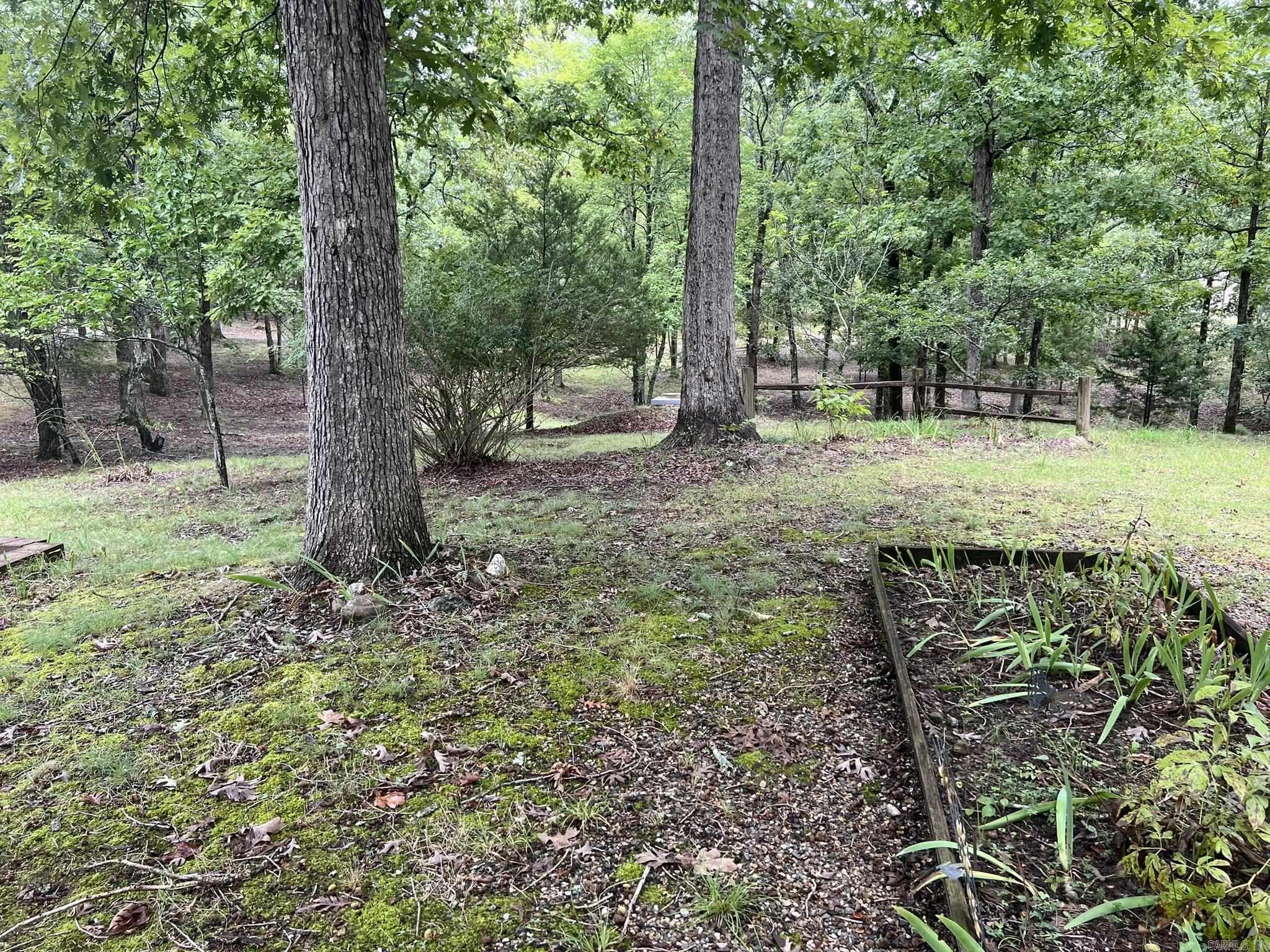 154 Mills  Mena, AR