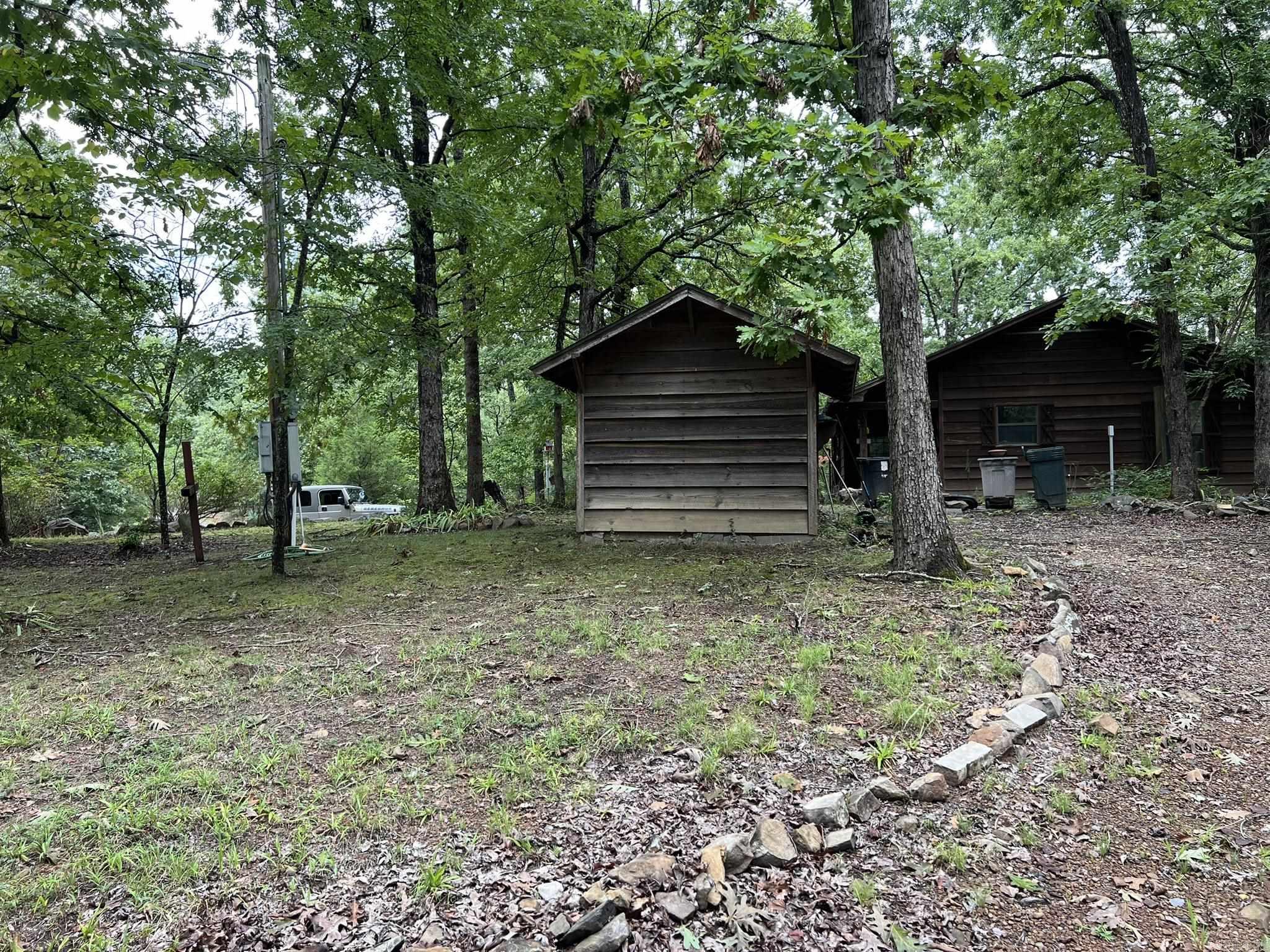 154 Mills  Mena, AR
