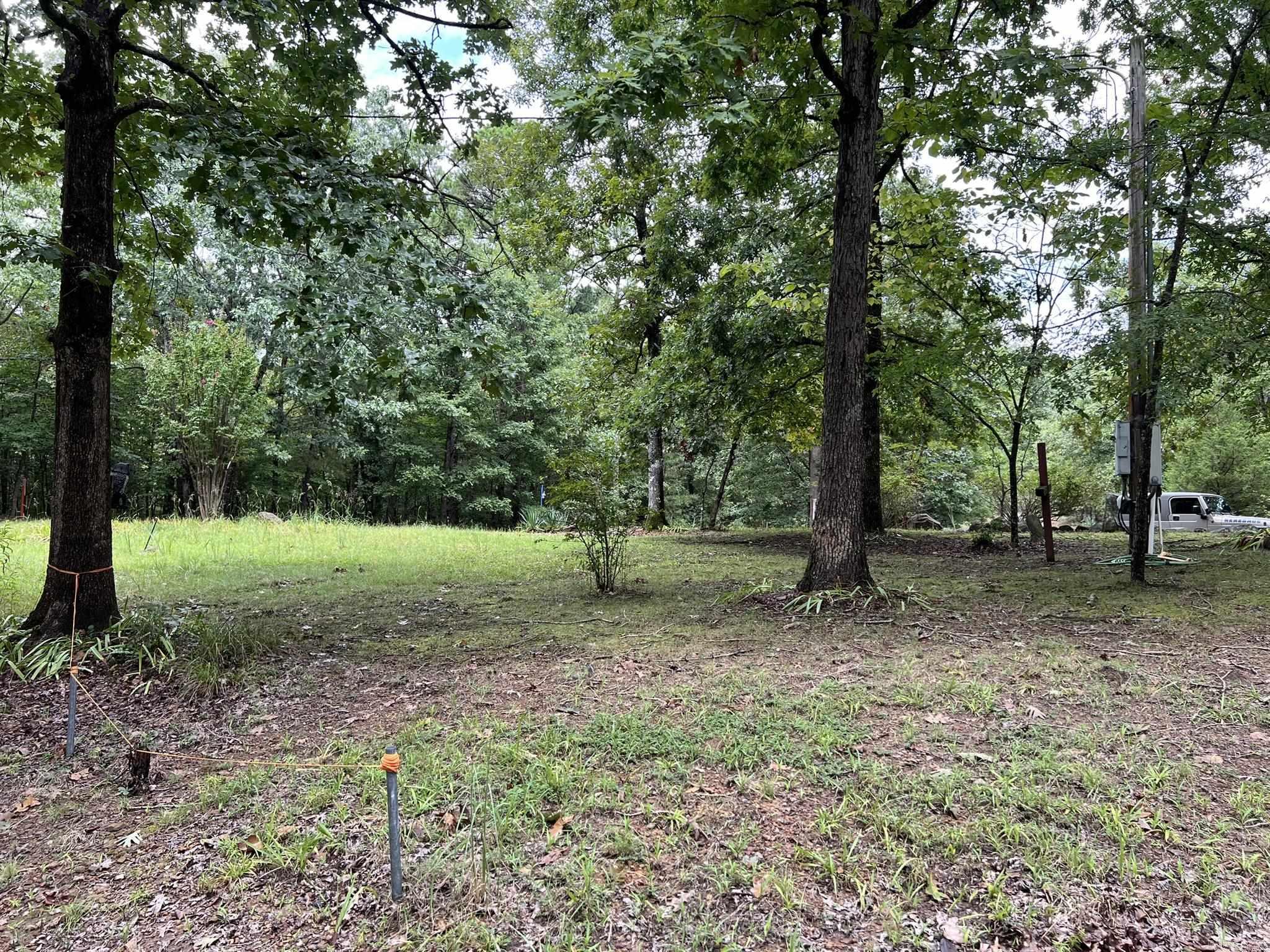 154 Mills  Mena, AR