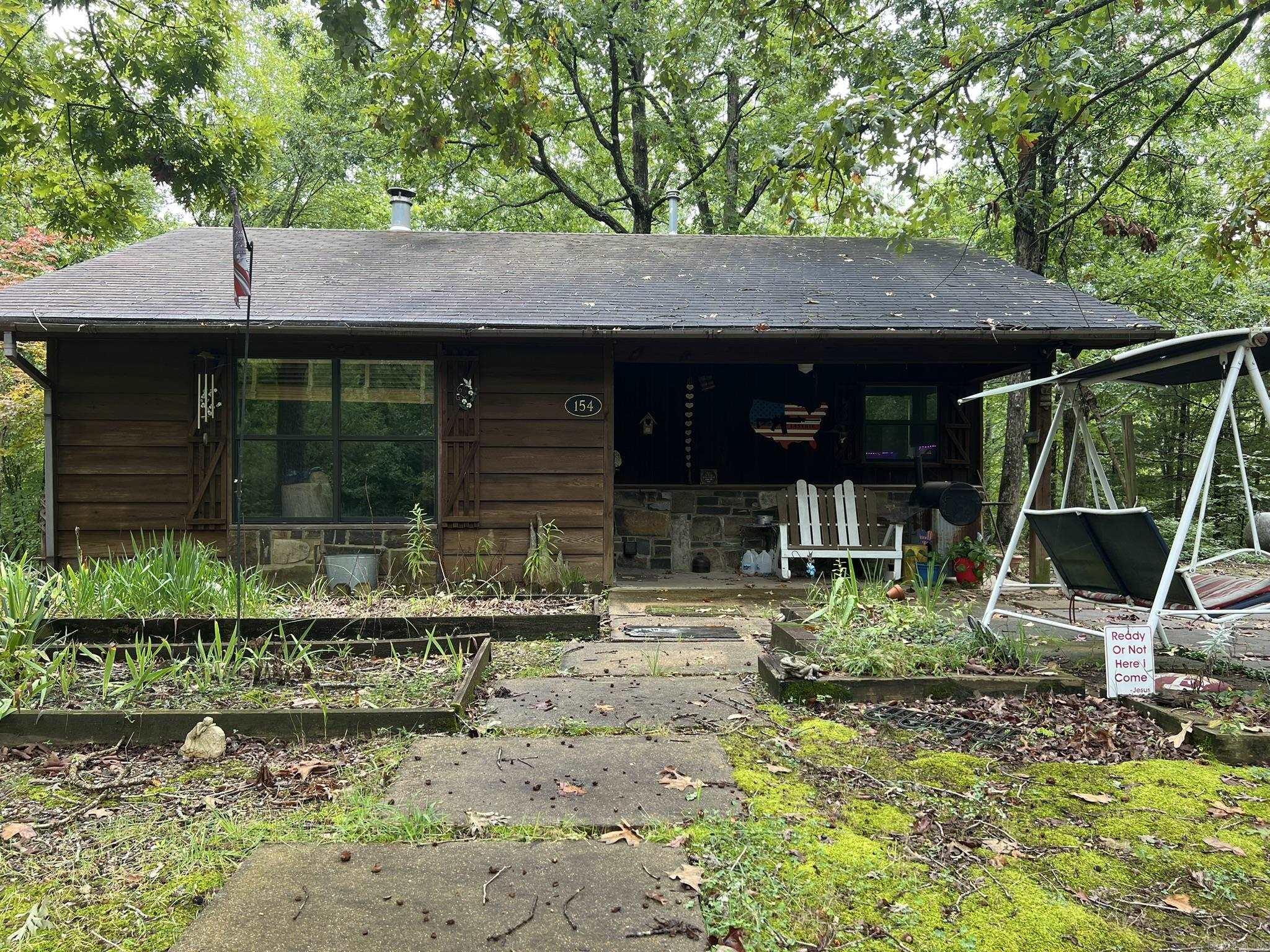 154 Mills  Mena, AR