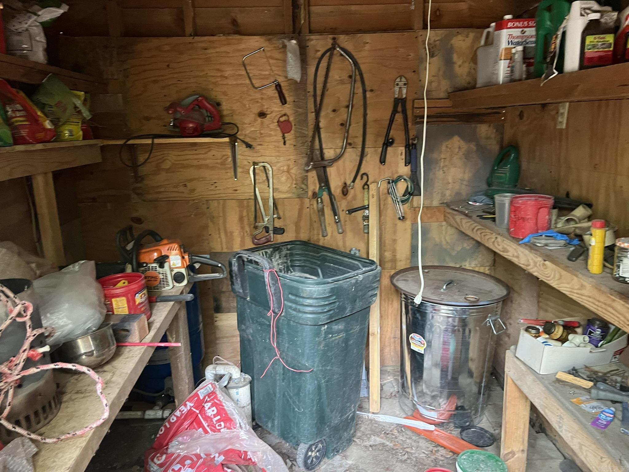 154 Mills  Mena, AR