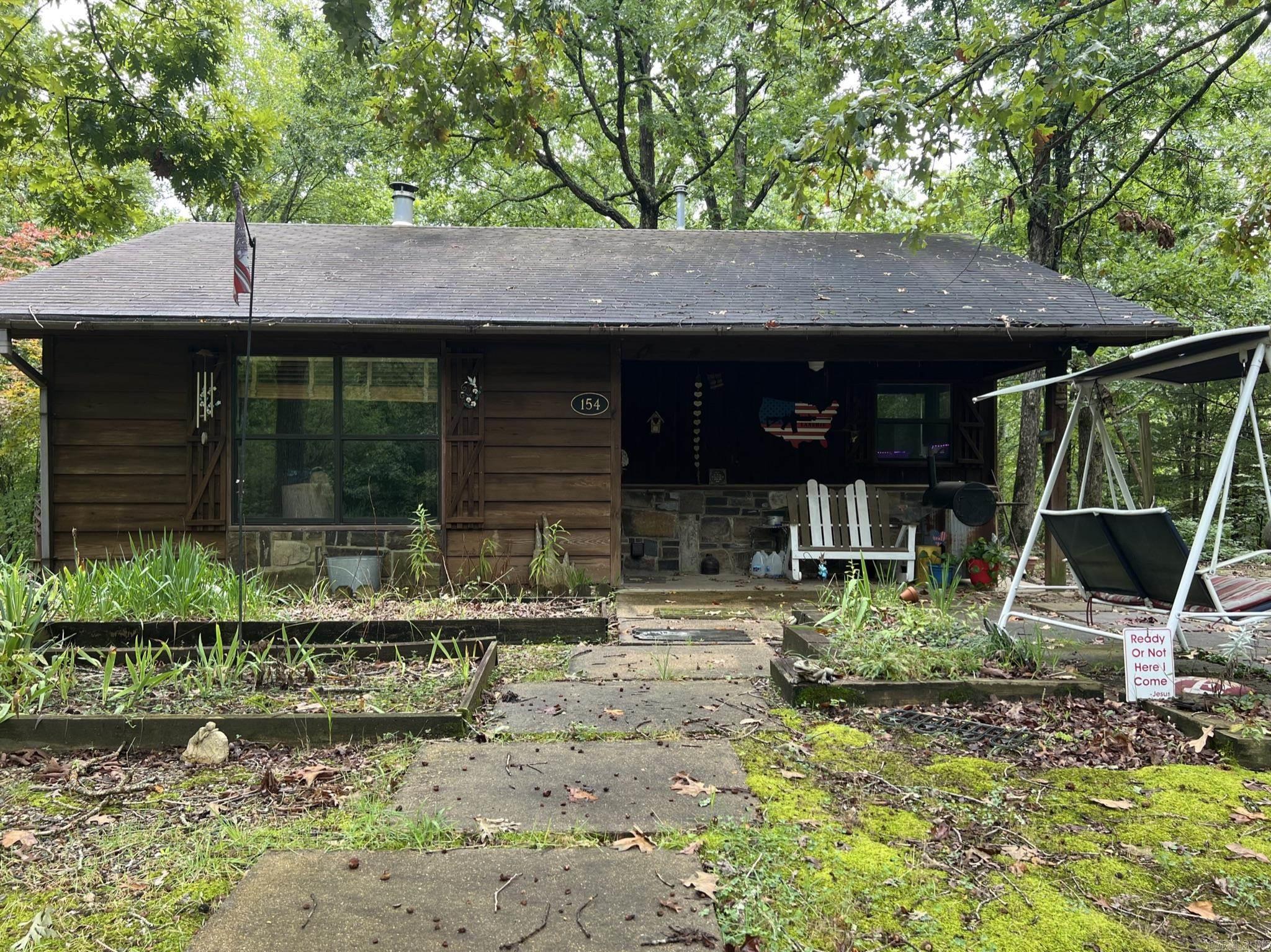 154 Mills  Mena, AR