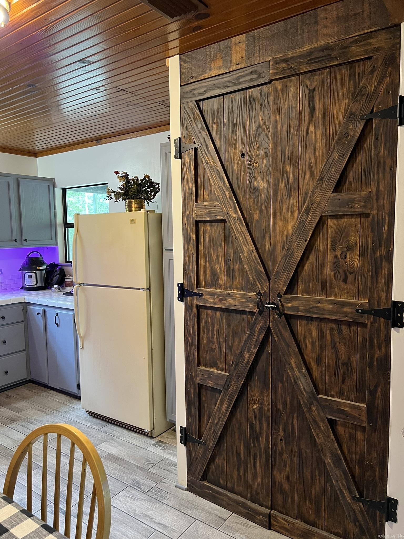 154 Mills  Mena, AR