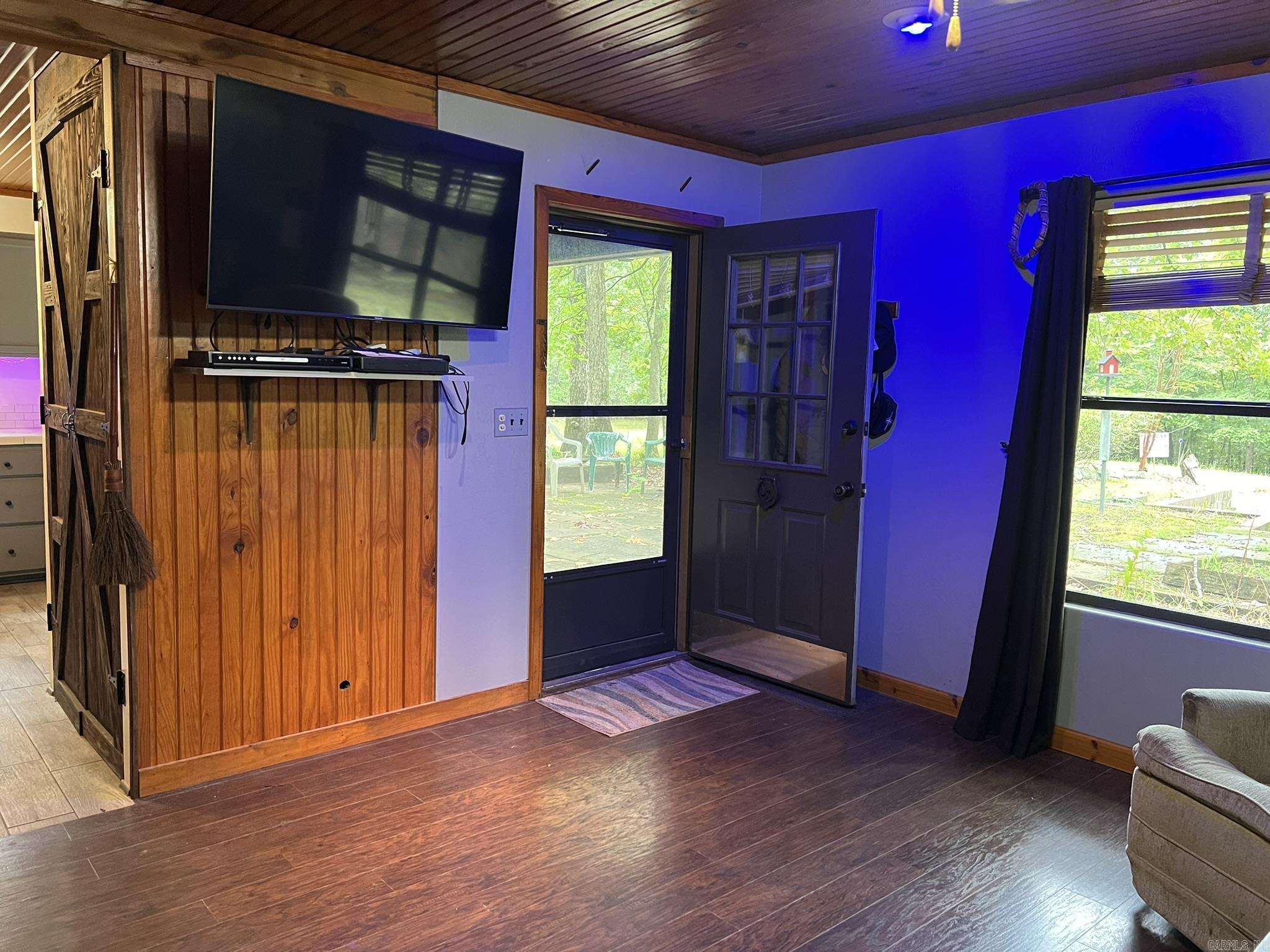 154 Mills  Mena, AR