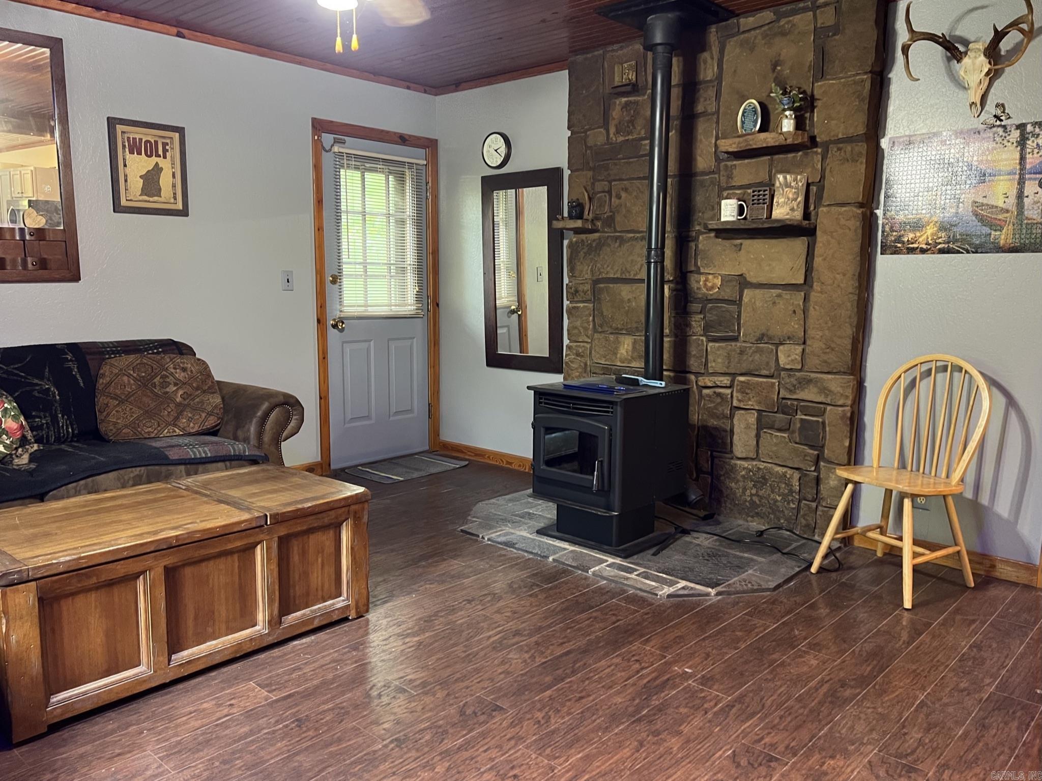 154 Mills  Mena, AR