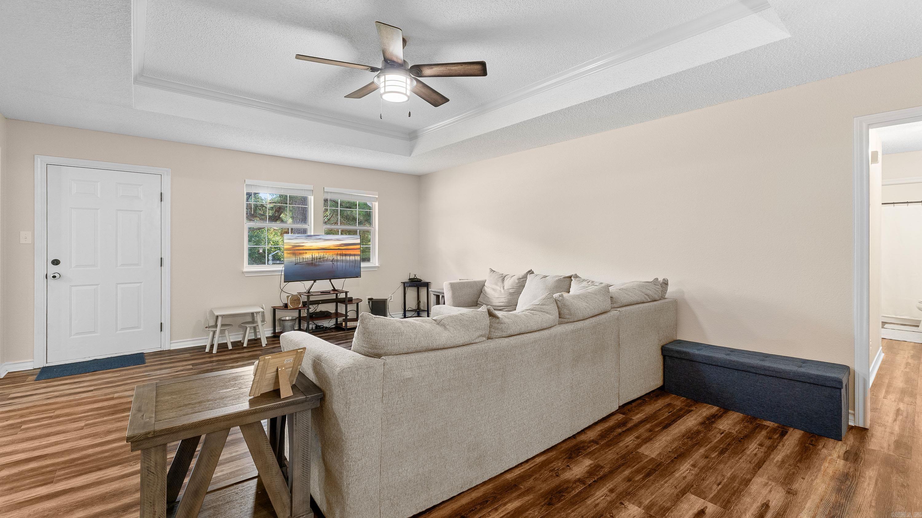 4 Dan Michael Drive  Texarkana, TX