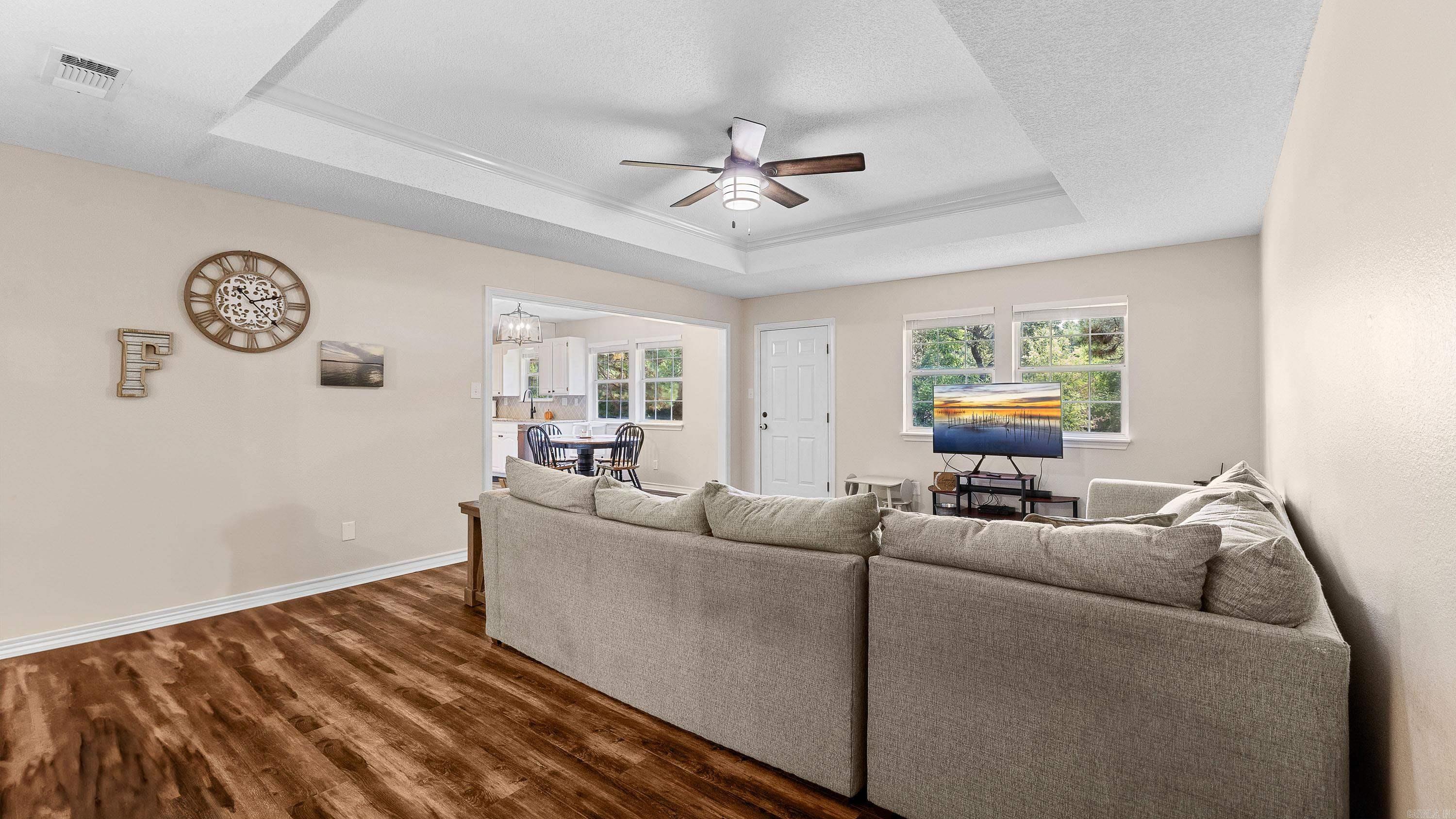 4 Dan Michael Drive  Texarkana, TX