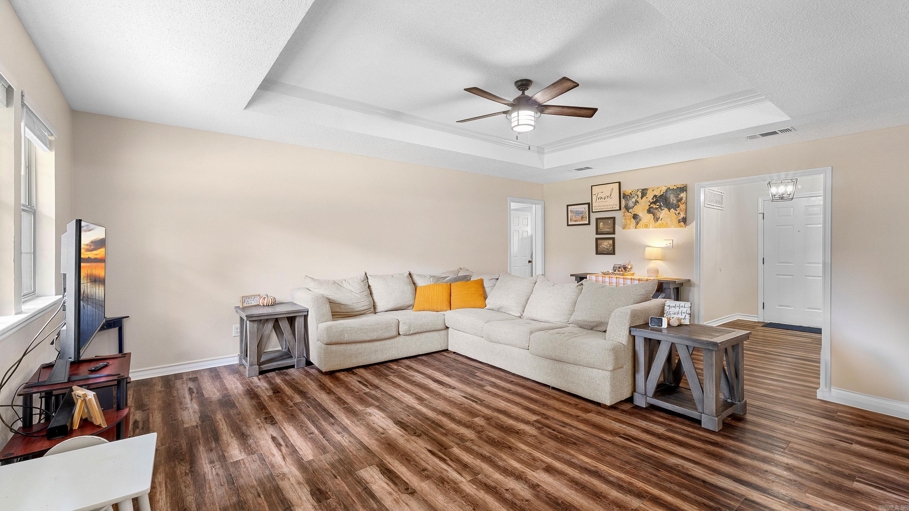4 Dan Michael Drive  Texarkana, TX