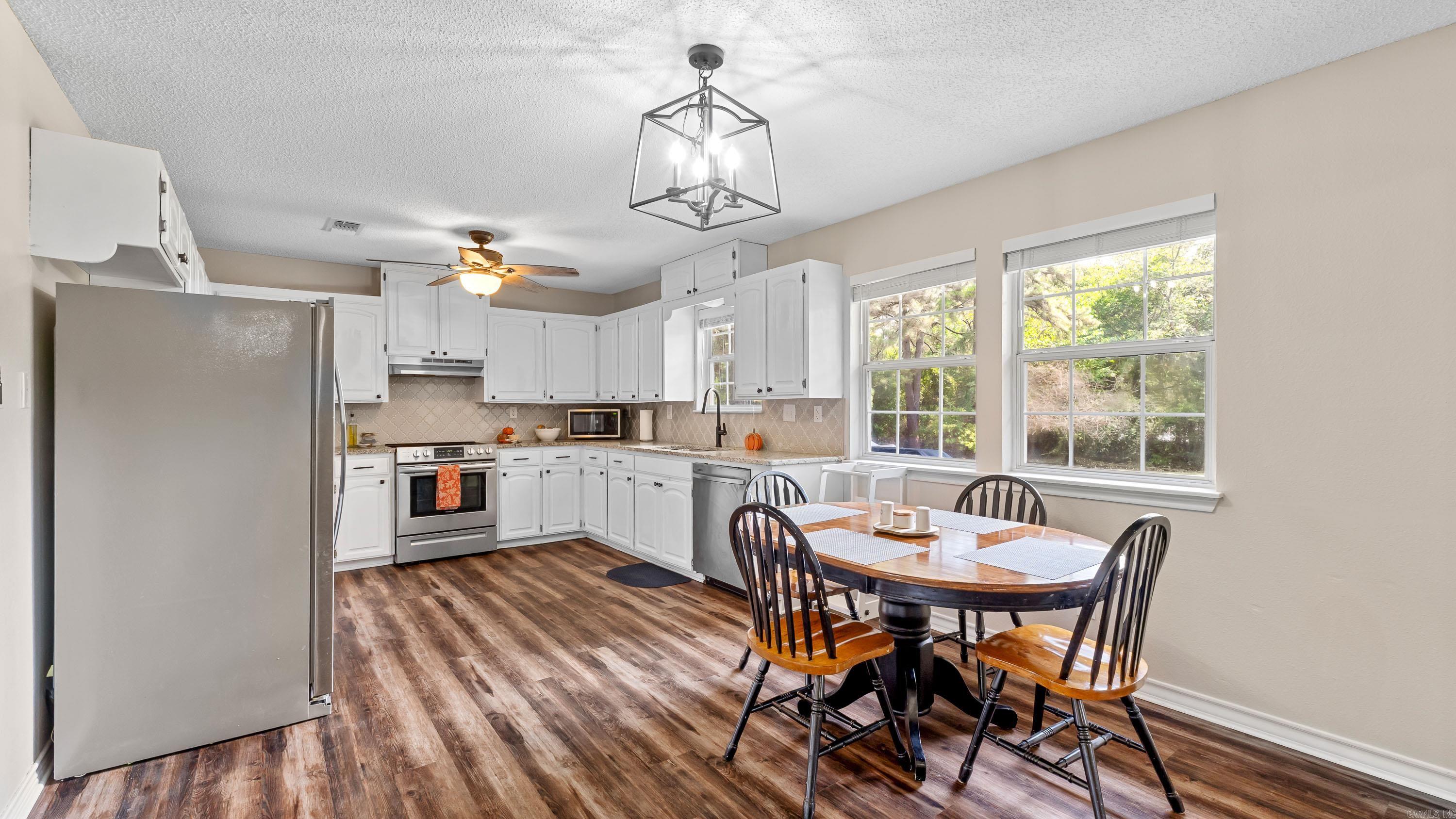 4 Dan Michael Drive  Texarkana, TX