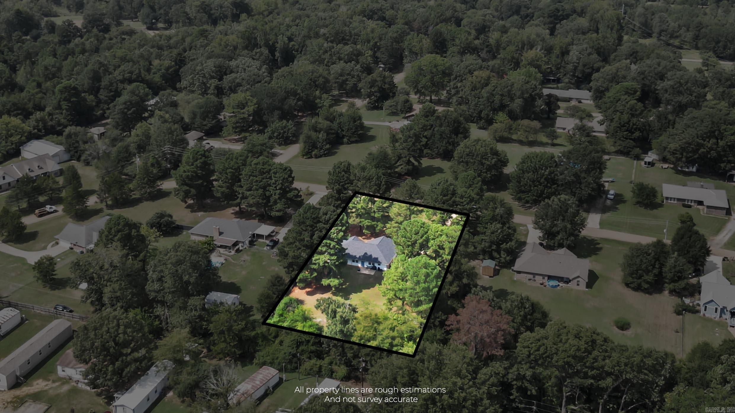 4 Dan Michael Drive  Texarkana, TX