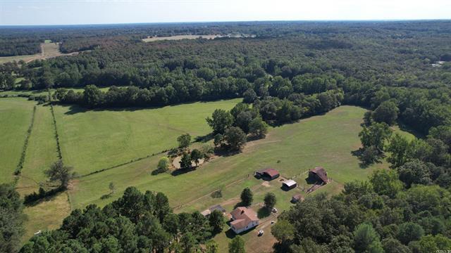 730  HWY 258  Bald Knob, AR