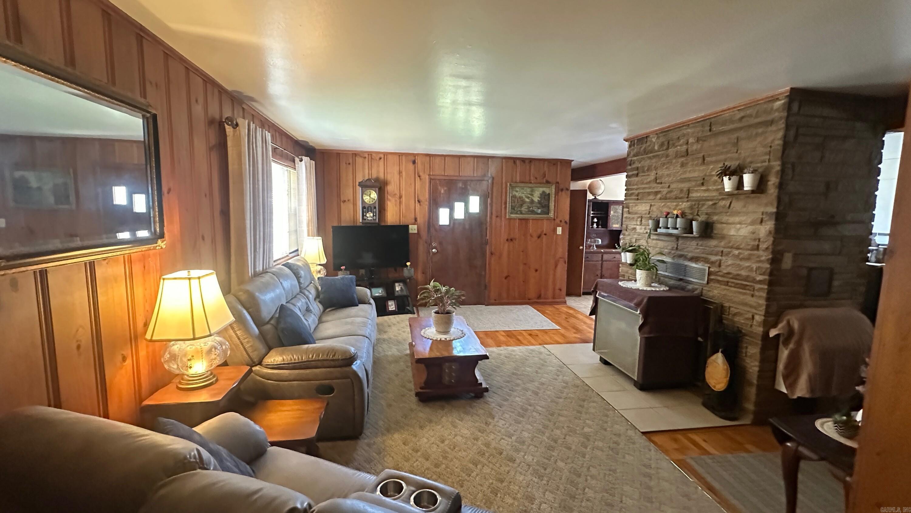 730 HWY 258  Bald Knob, AR