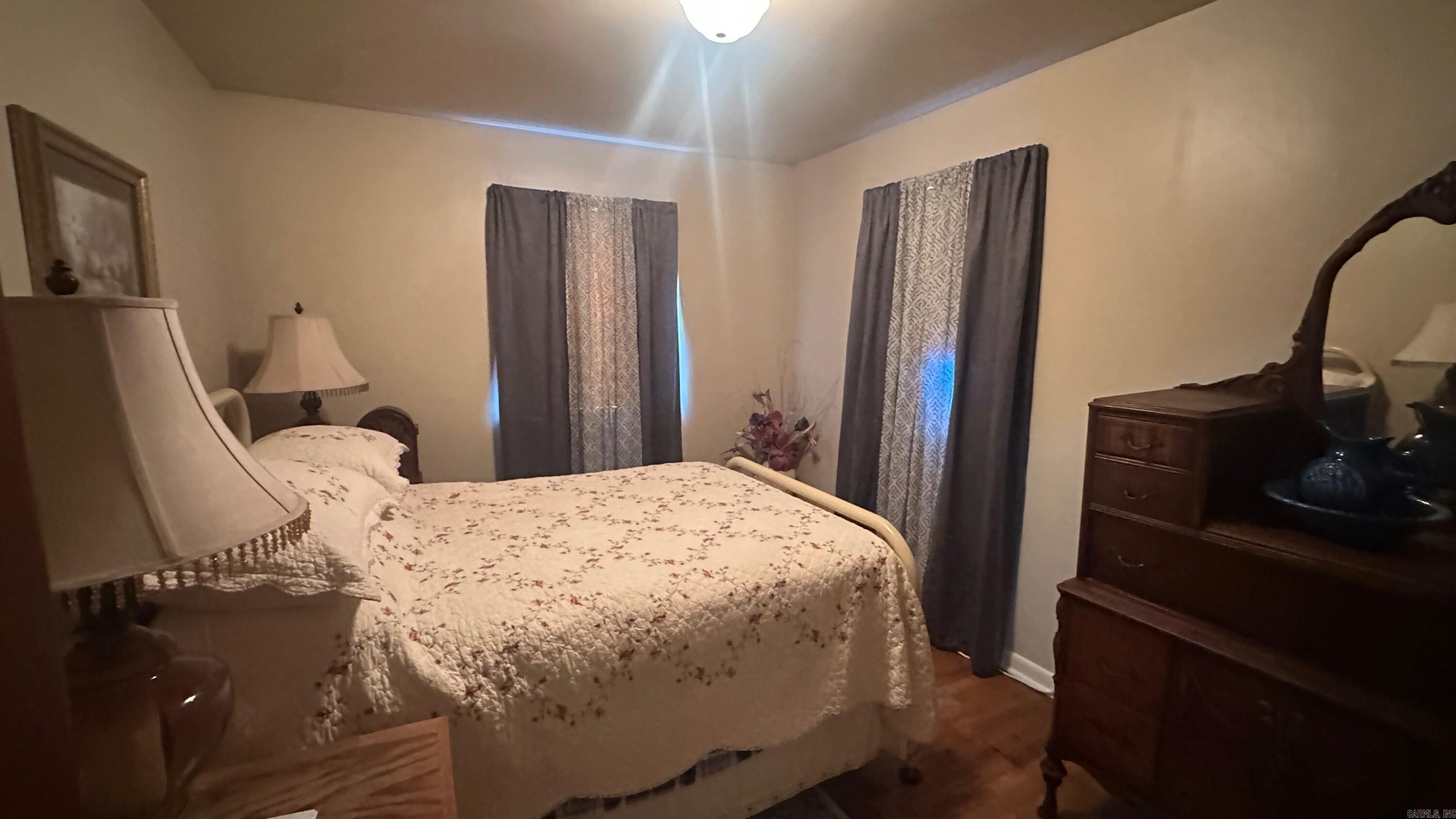 730 HWY 258  Bald Knob, AR