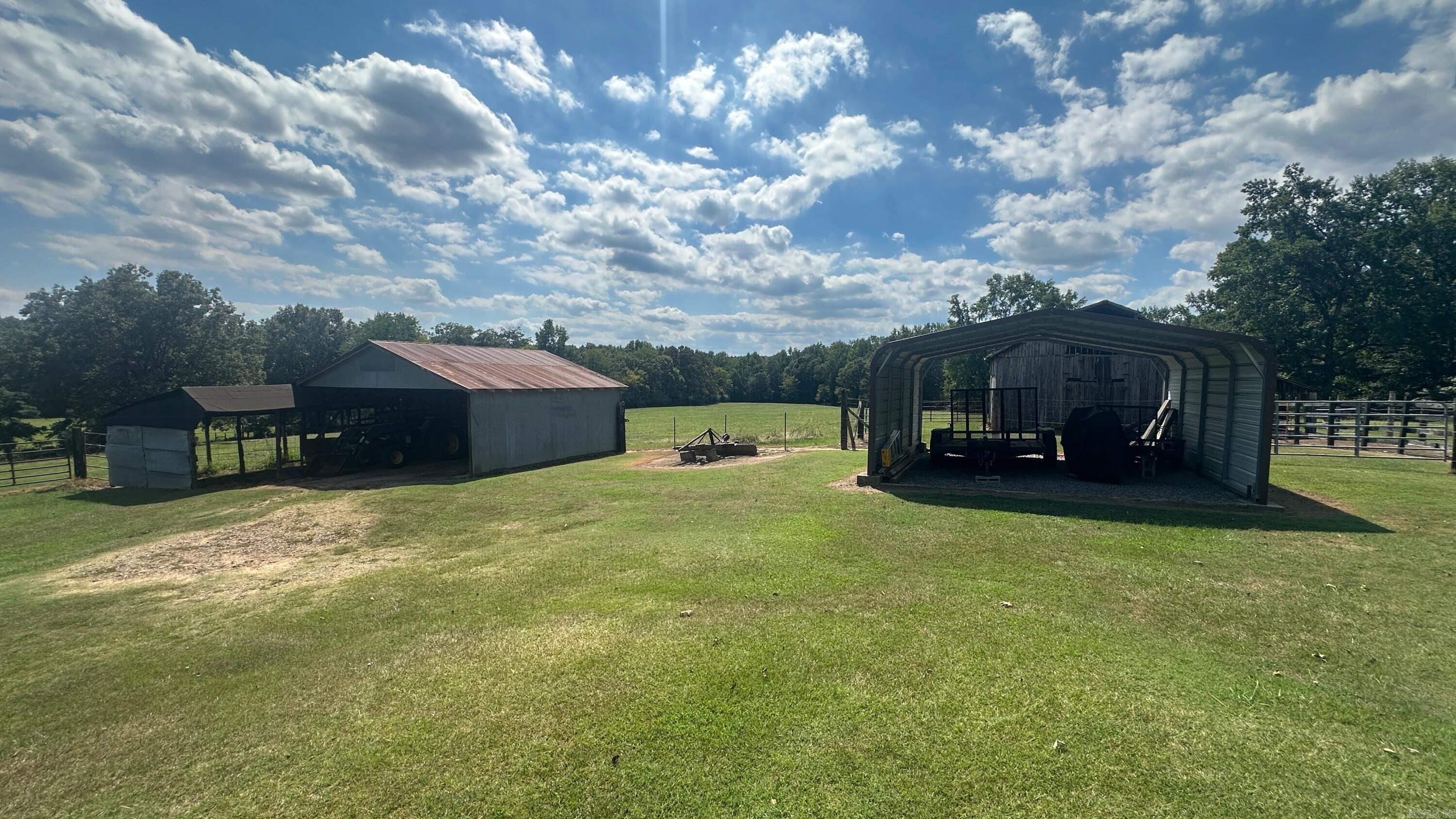 730 HWY 258  Bald Knob, AR
