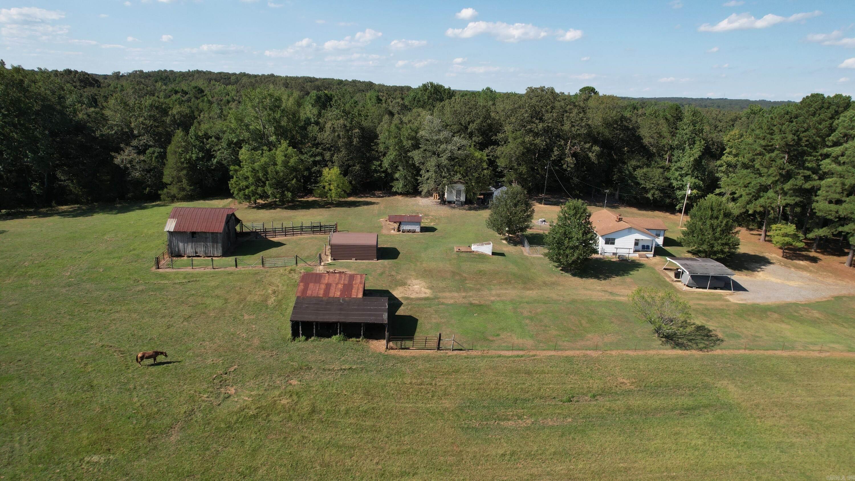 730 HWY 258  Bald Knob, AR